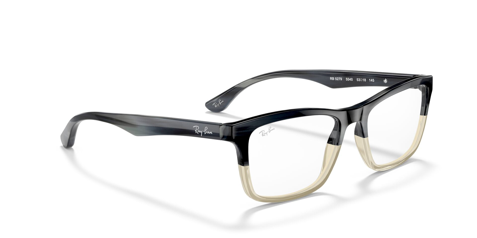 RAY-BAN RX5279 5540 57