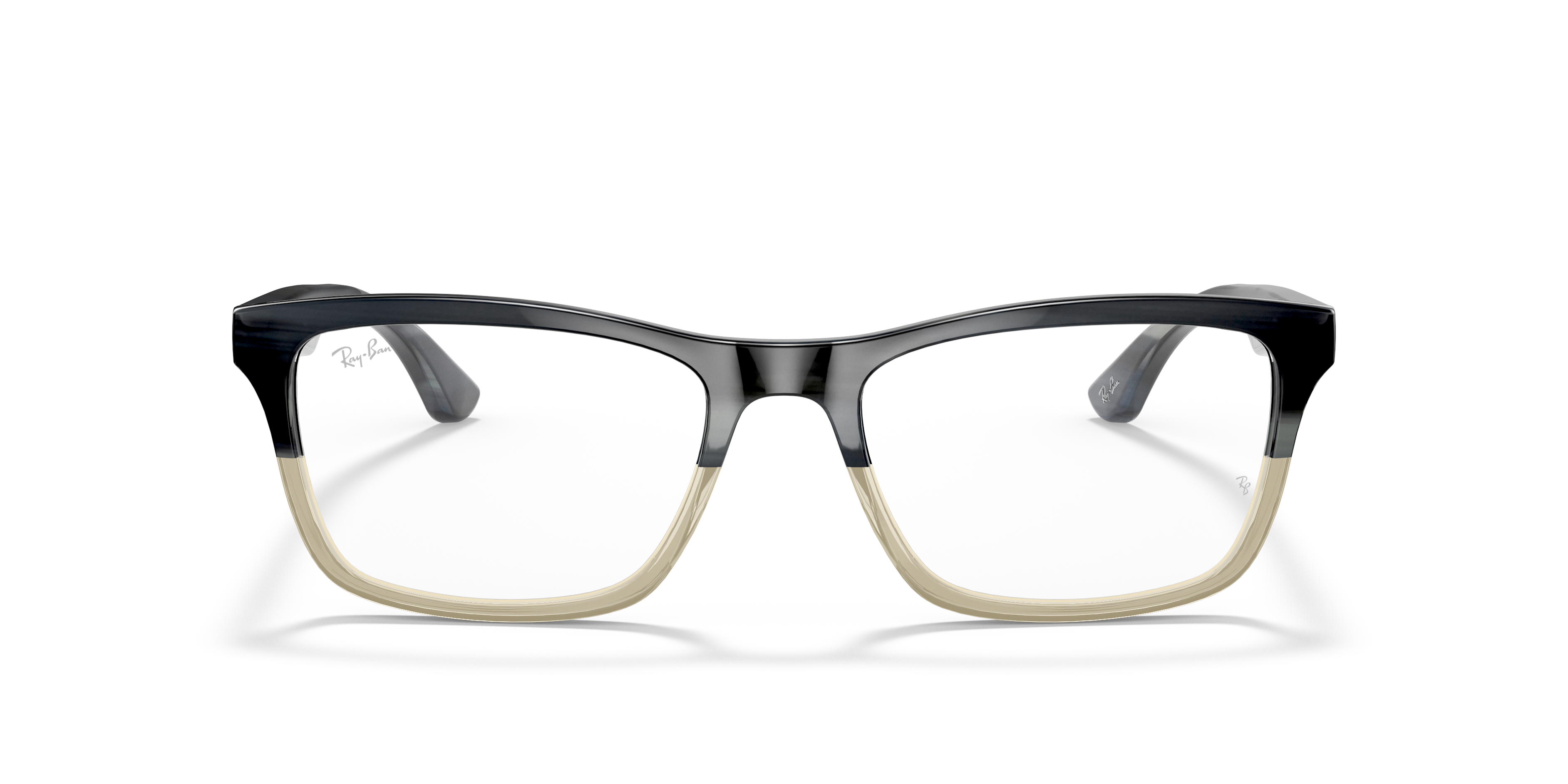 RAY-BAN RX5279 5540 57