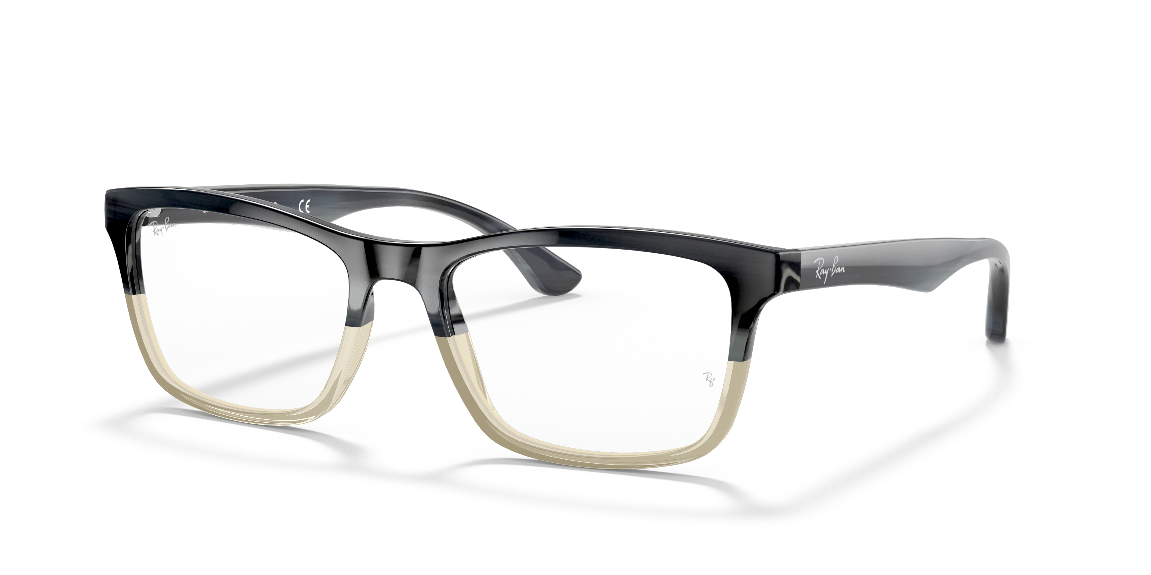 RAY-BAN RX5279 5540 57