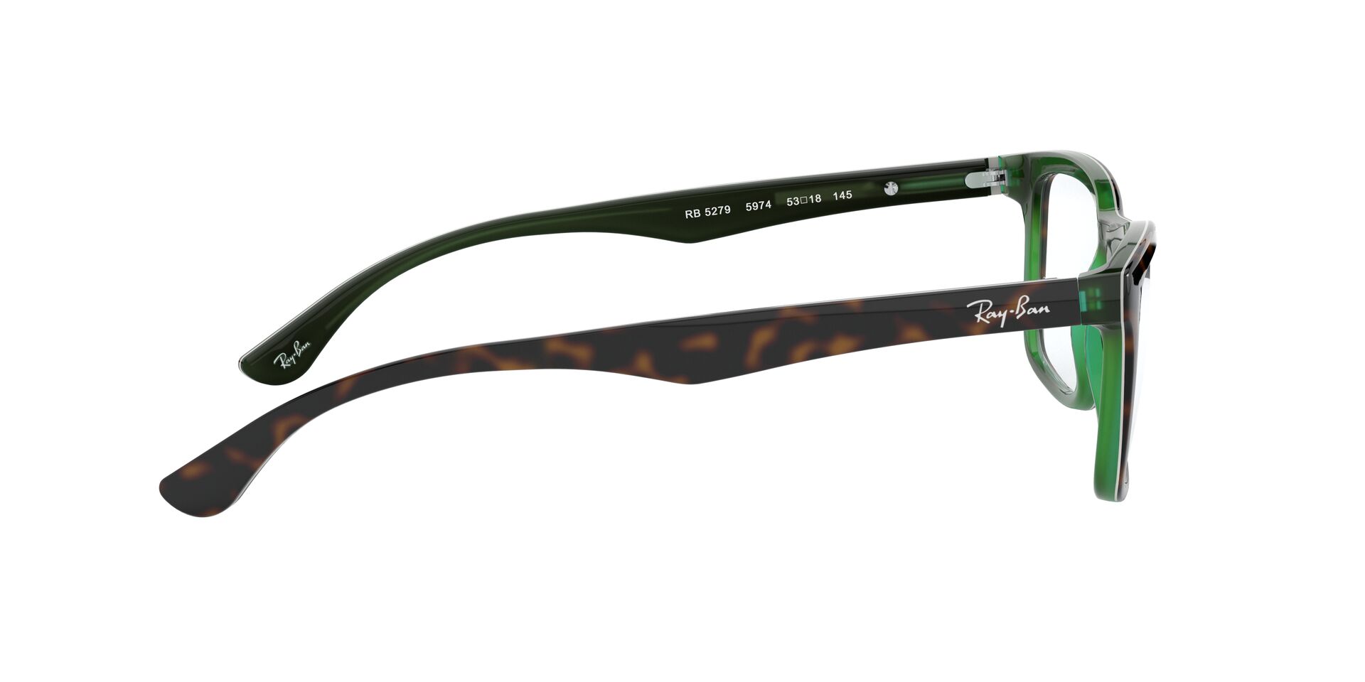 RAY-BAN RX5279 5974 57