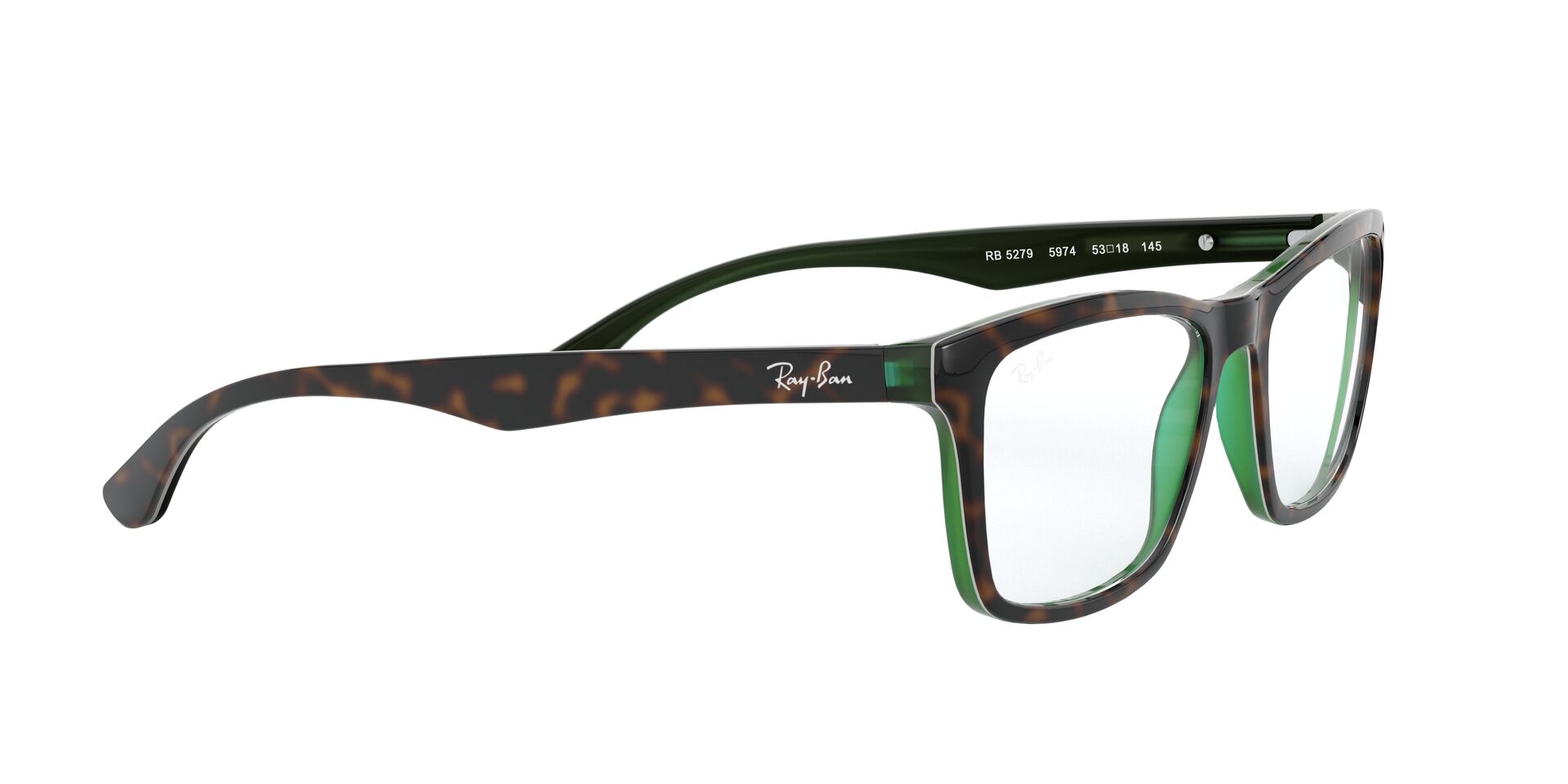 RAY-BAN RX5279 5974 57