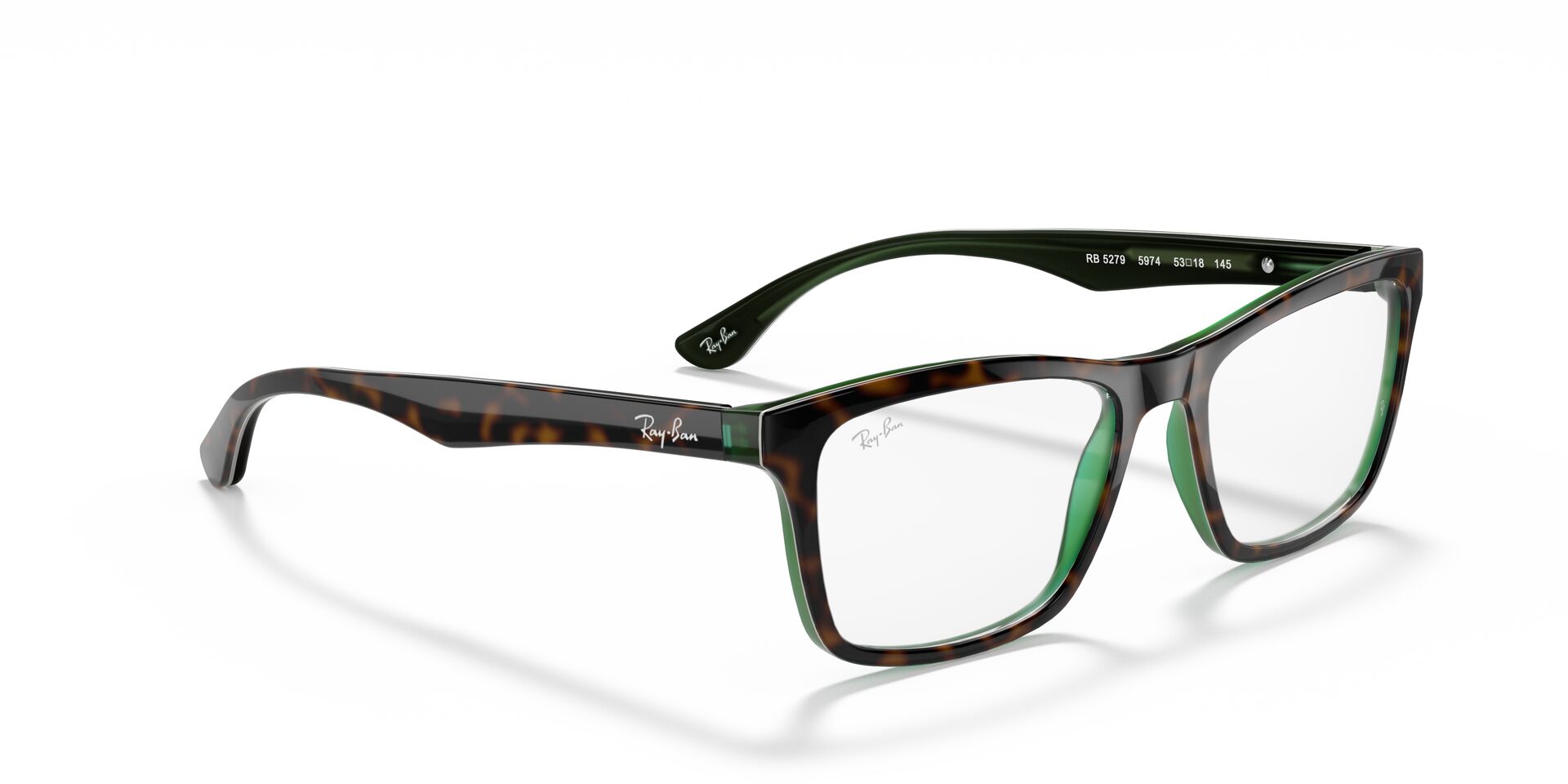 RAY-BAN RX5279 5974 57