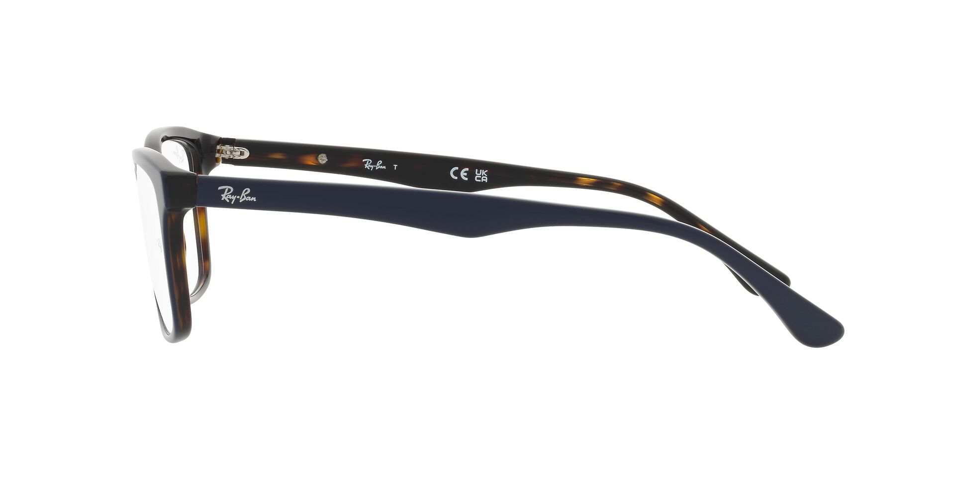 RAY-BAN RX5279 8283 57