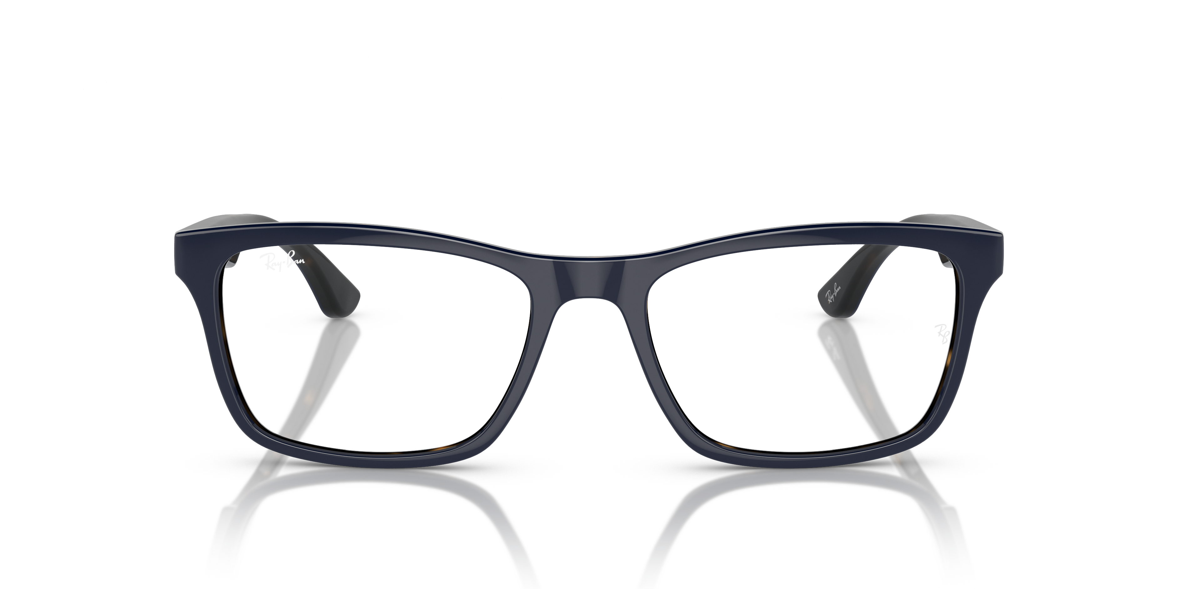 RAY-BAN RX5279 8283 55