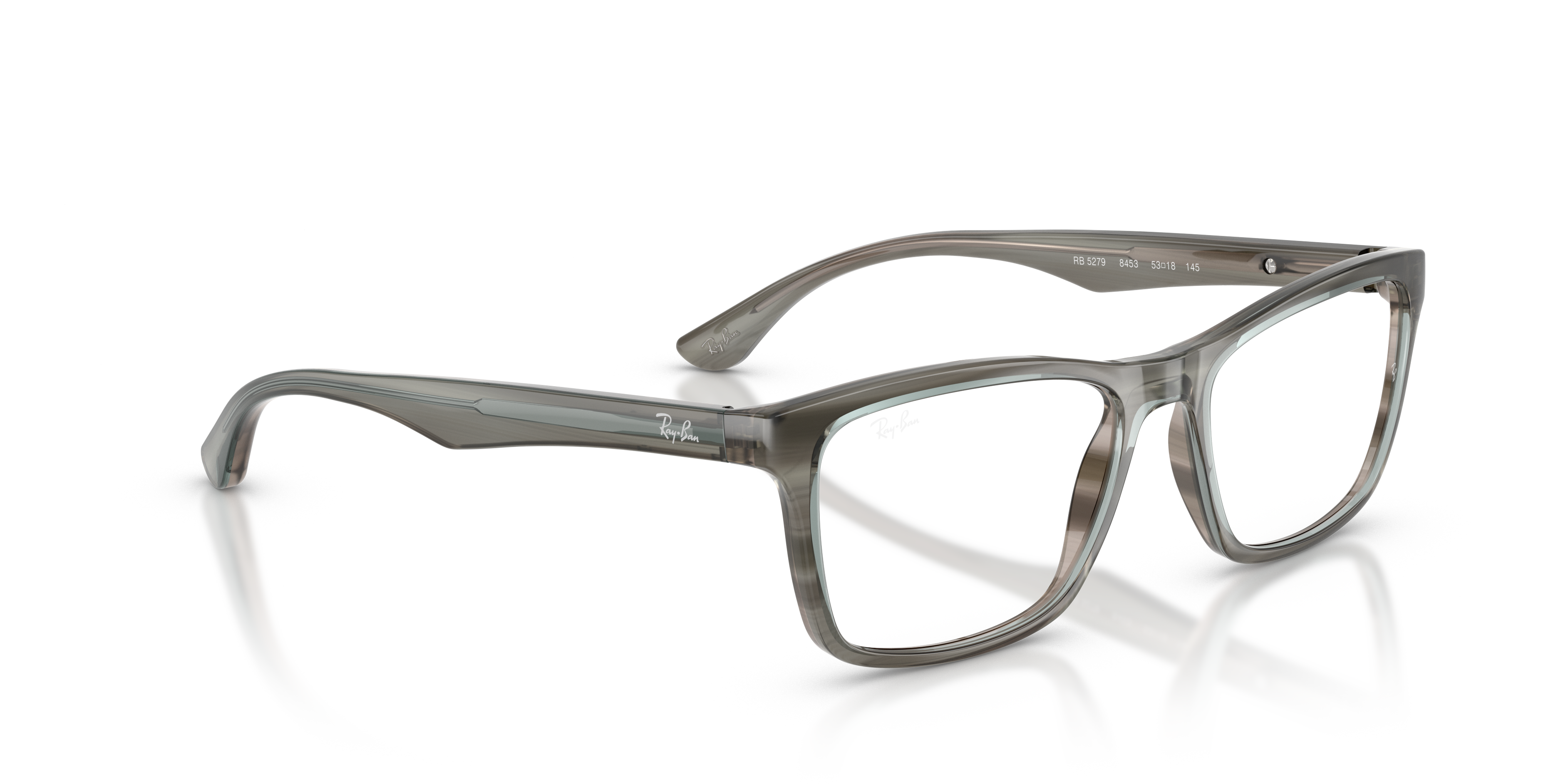 RAY-BAN RX5279 8453 57