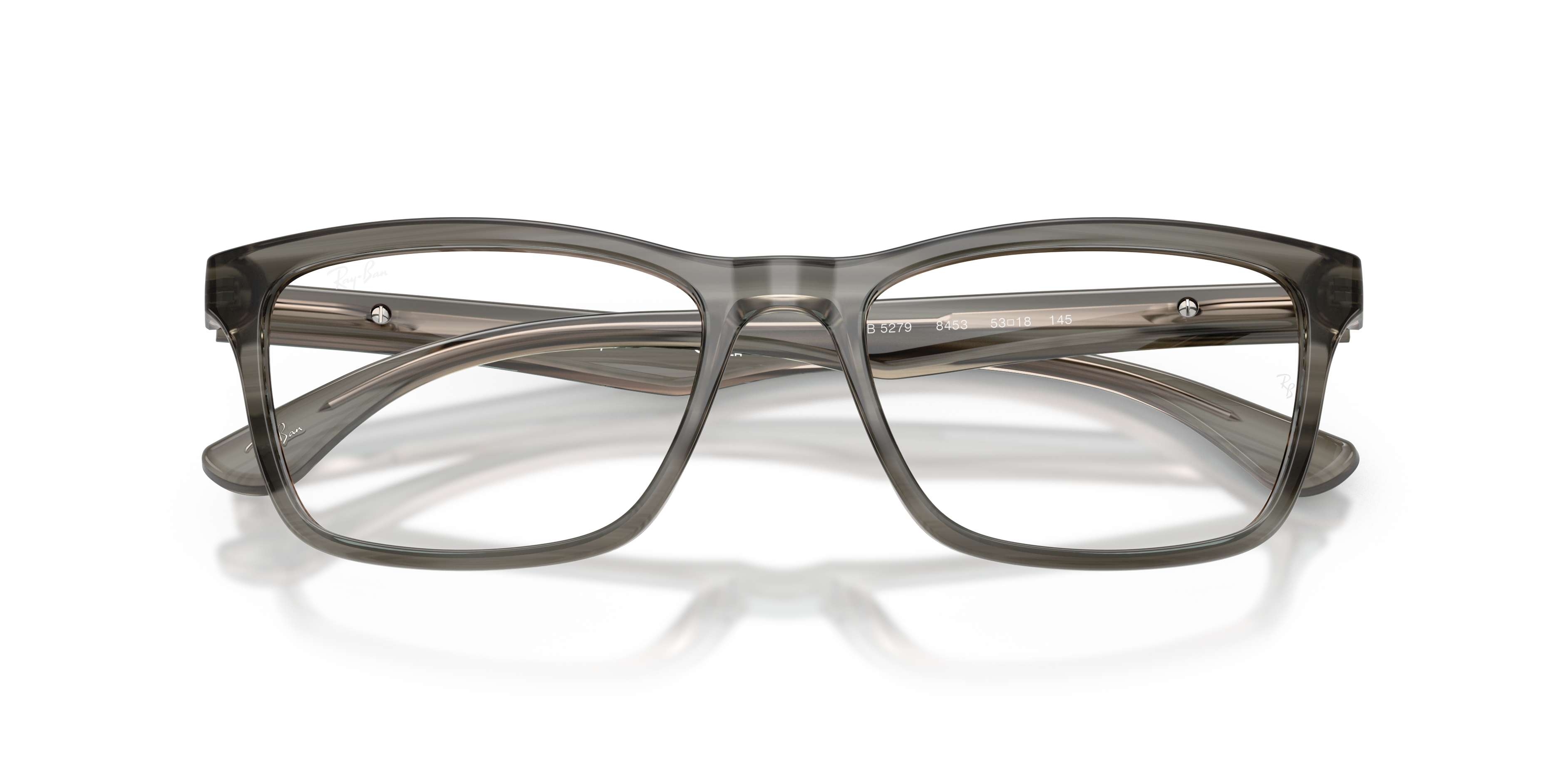 RAY-BAN RX5279 8453 57