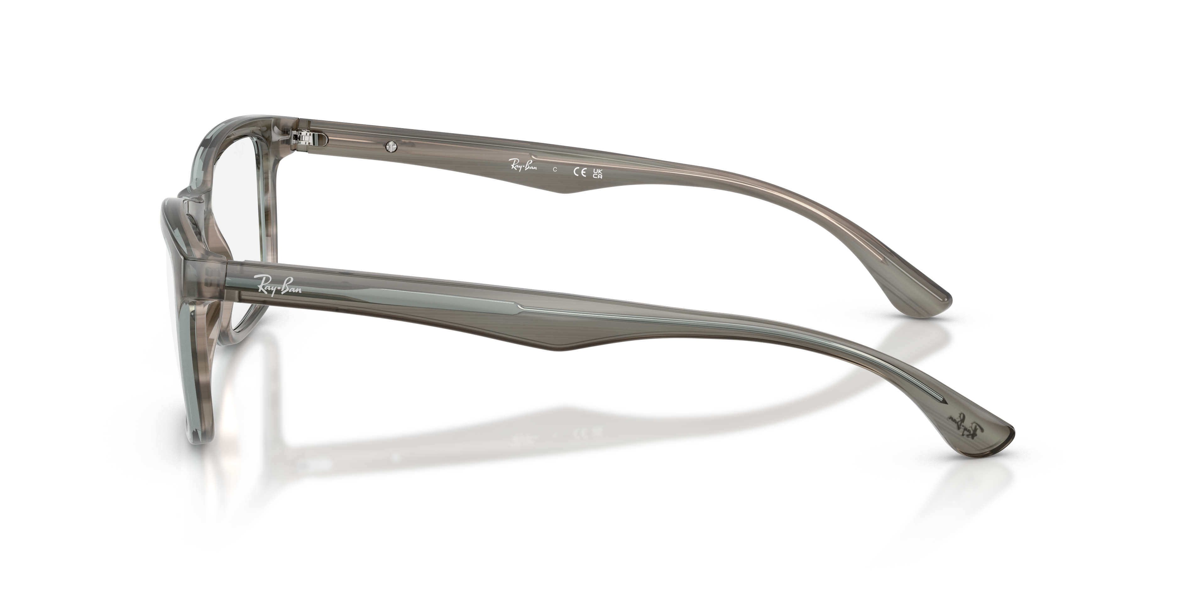 RAY-BAN RX5279 8453 53