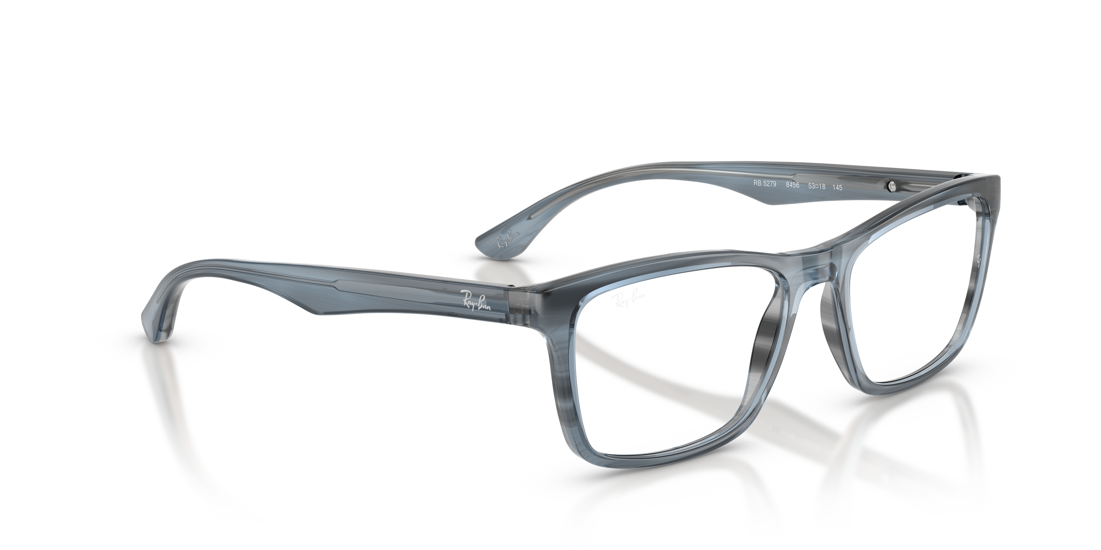 RAY-BAN RX5279 8456 57