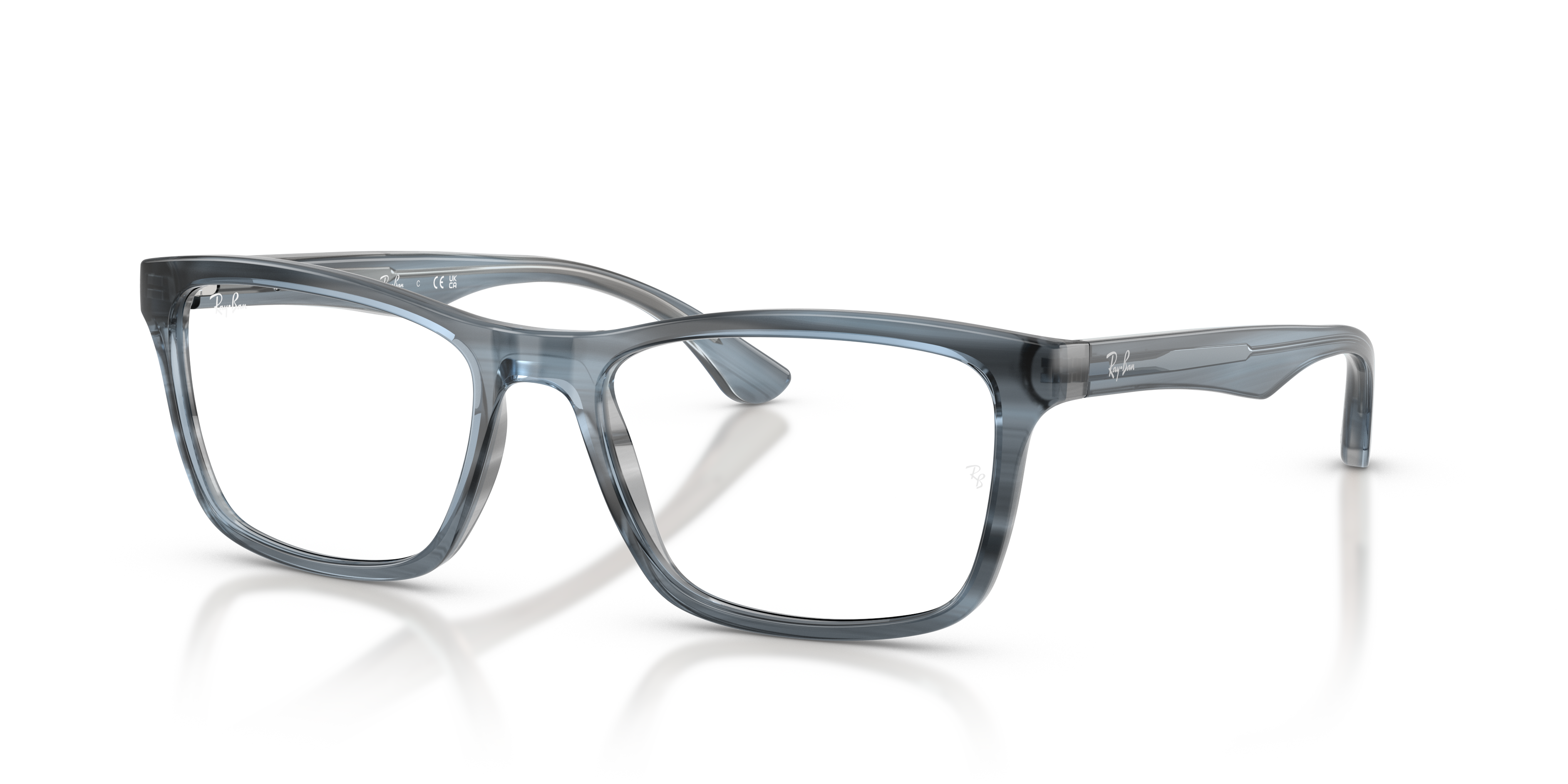 RAY-BAN RX5279 8456 57