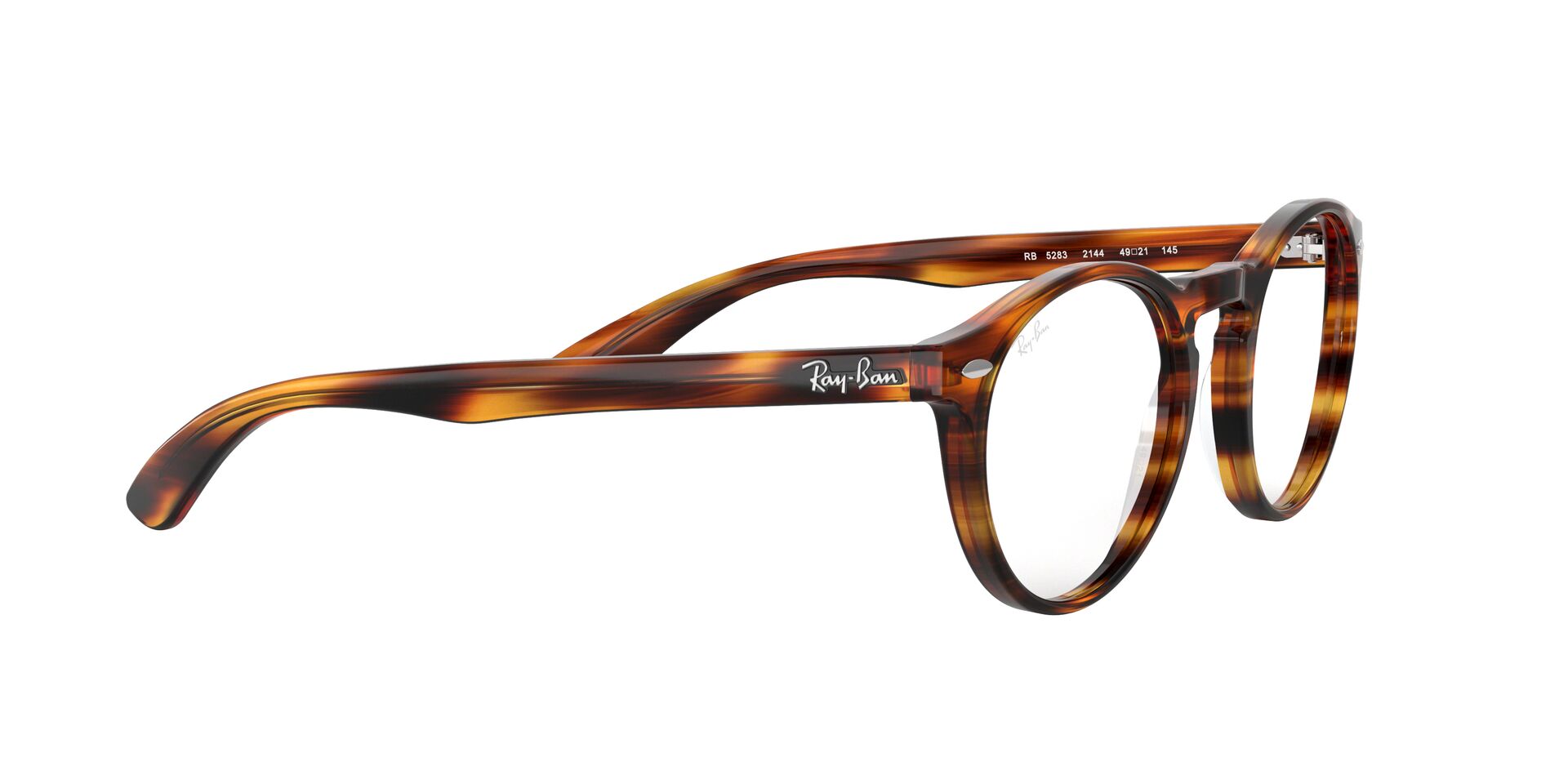 RAY-BAN RX5283 2144 49 - 16