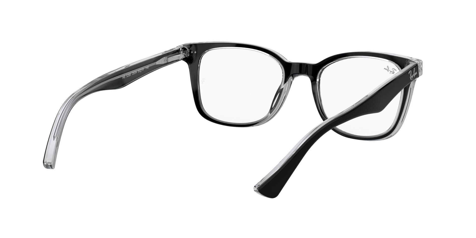 RAY-BAN RX5285 2034 53 - 12