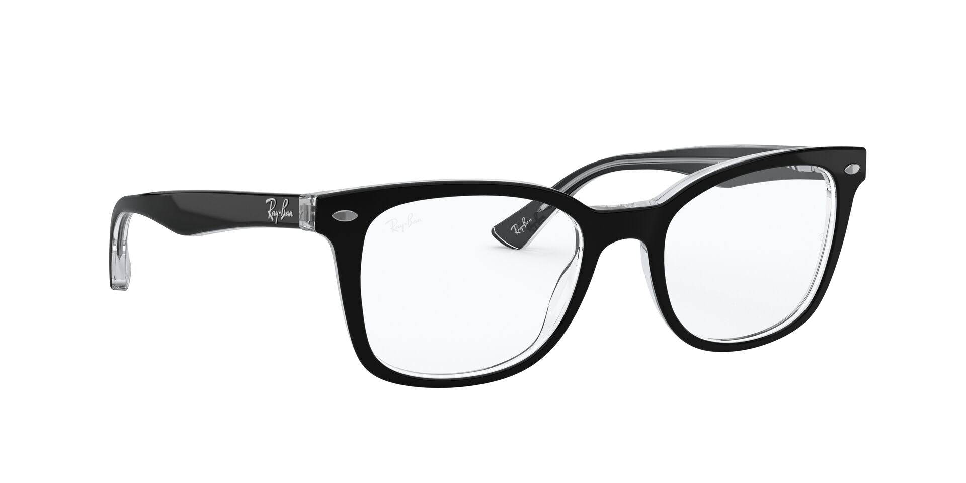 RAY-BAN RX5285 2034 53 - 16