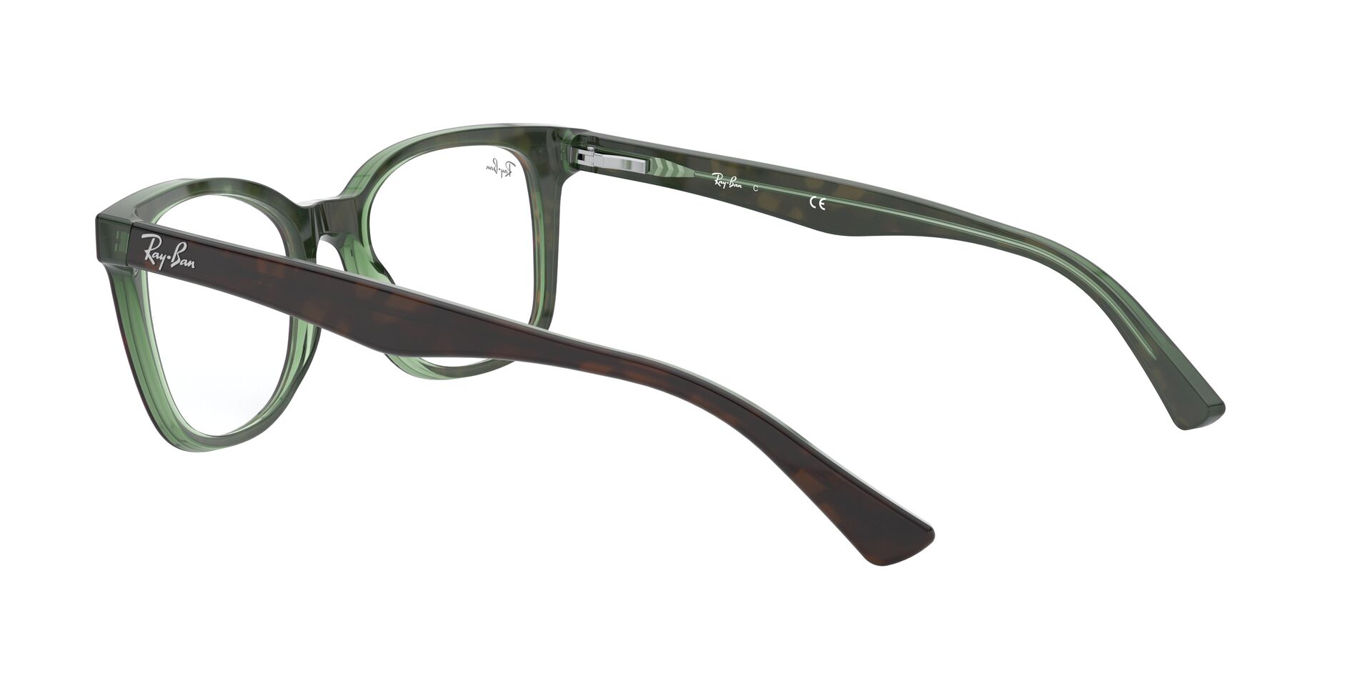 RAY-BAN RX5285 2383 53 - 14