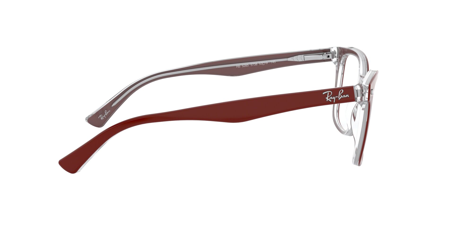 RAY-BAN RX5285 5738 53 - 6