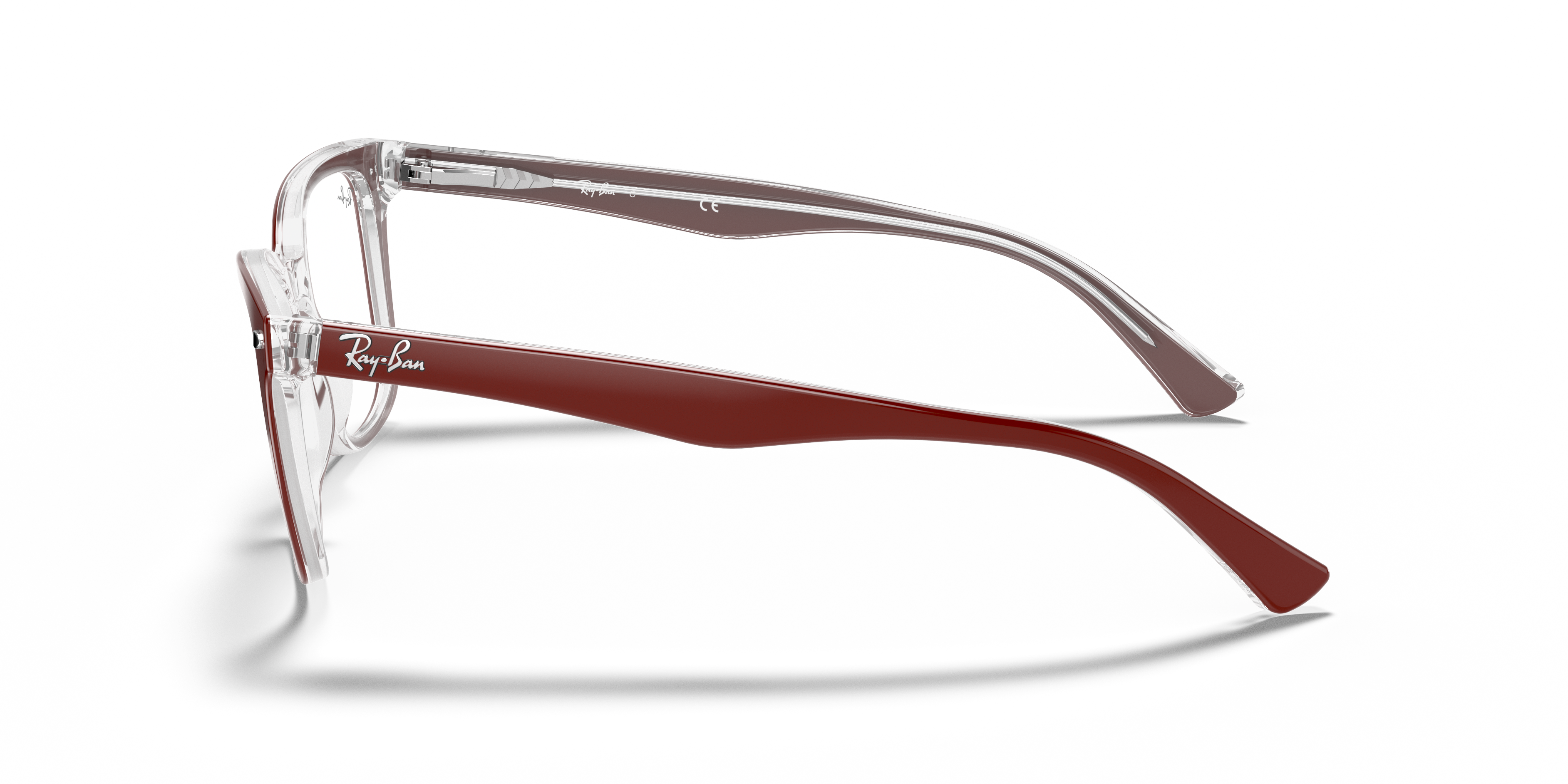 RAY-BAN RX5285 5738 53