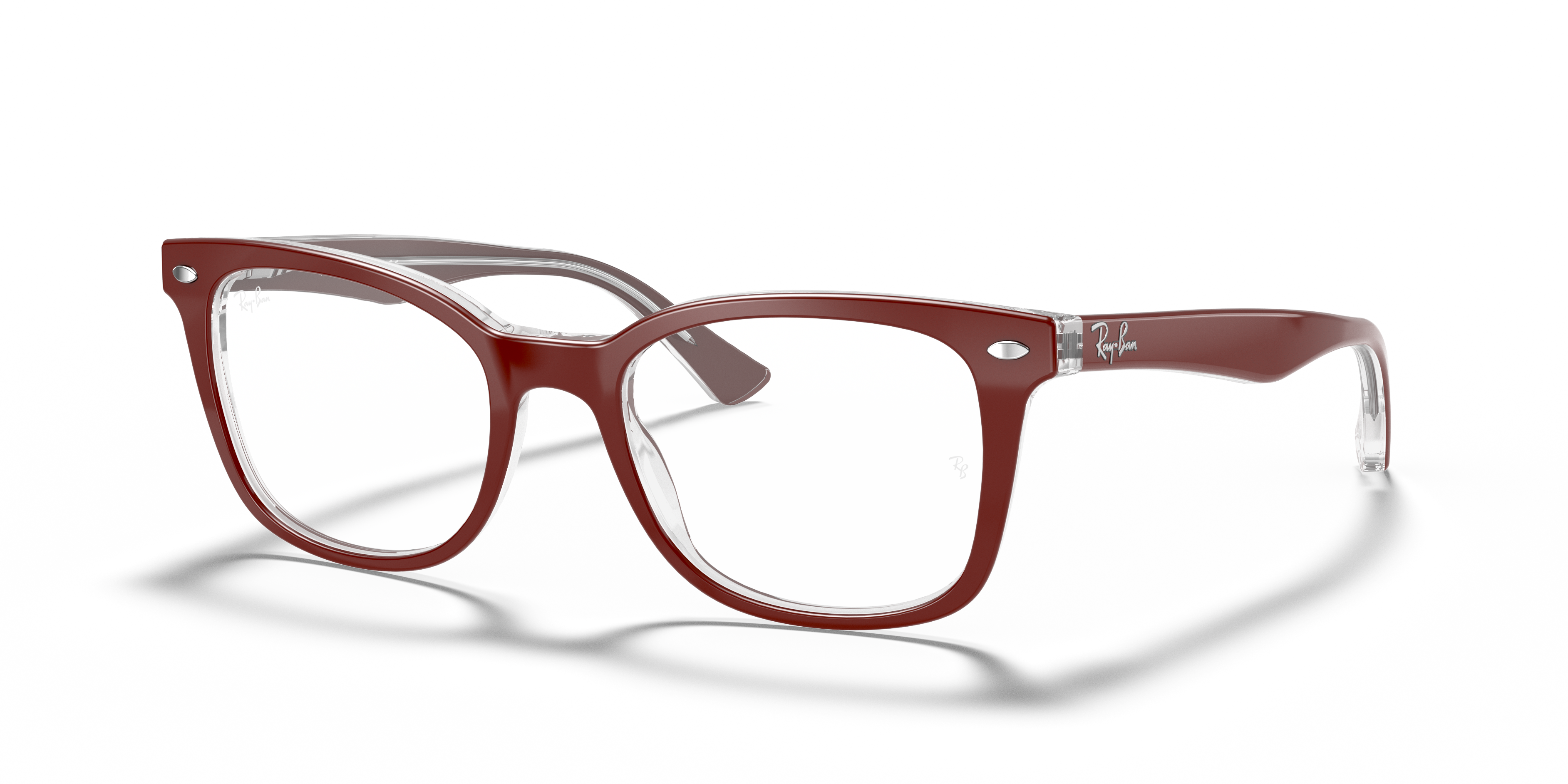 RAY-BAN RX5285 5738 53