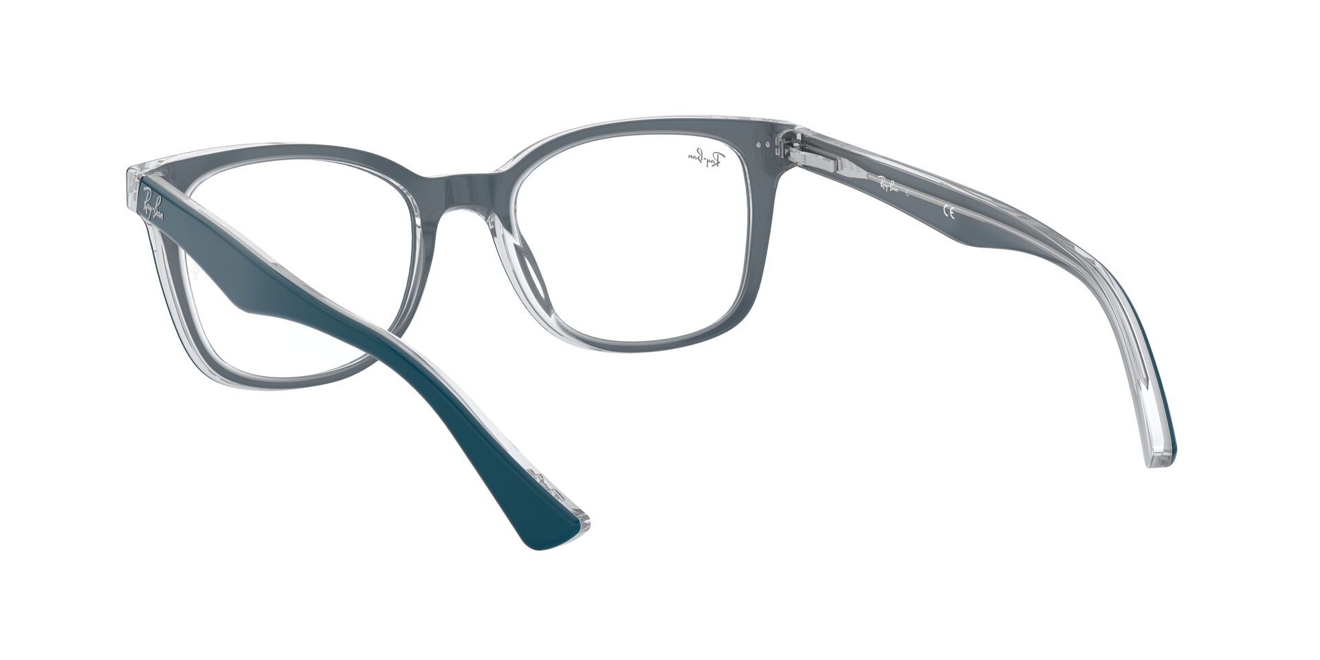 RAY-BAN RX5285 5763 53 - 10