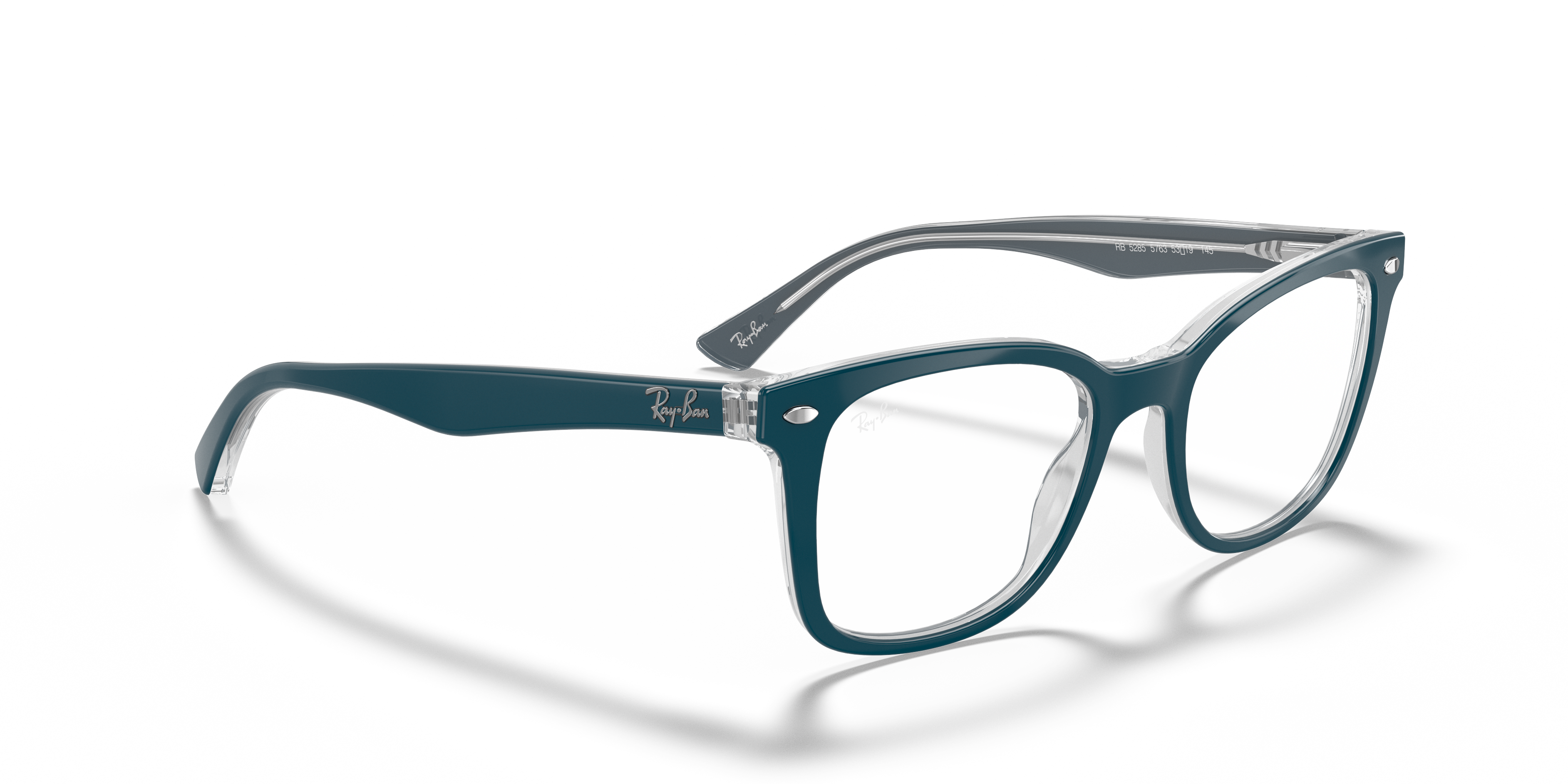 RAY-BAN RX5285 5763 53