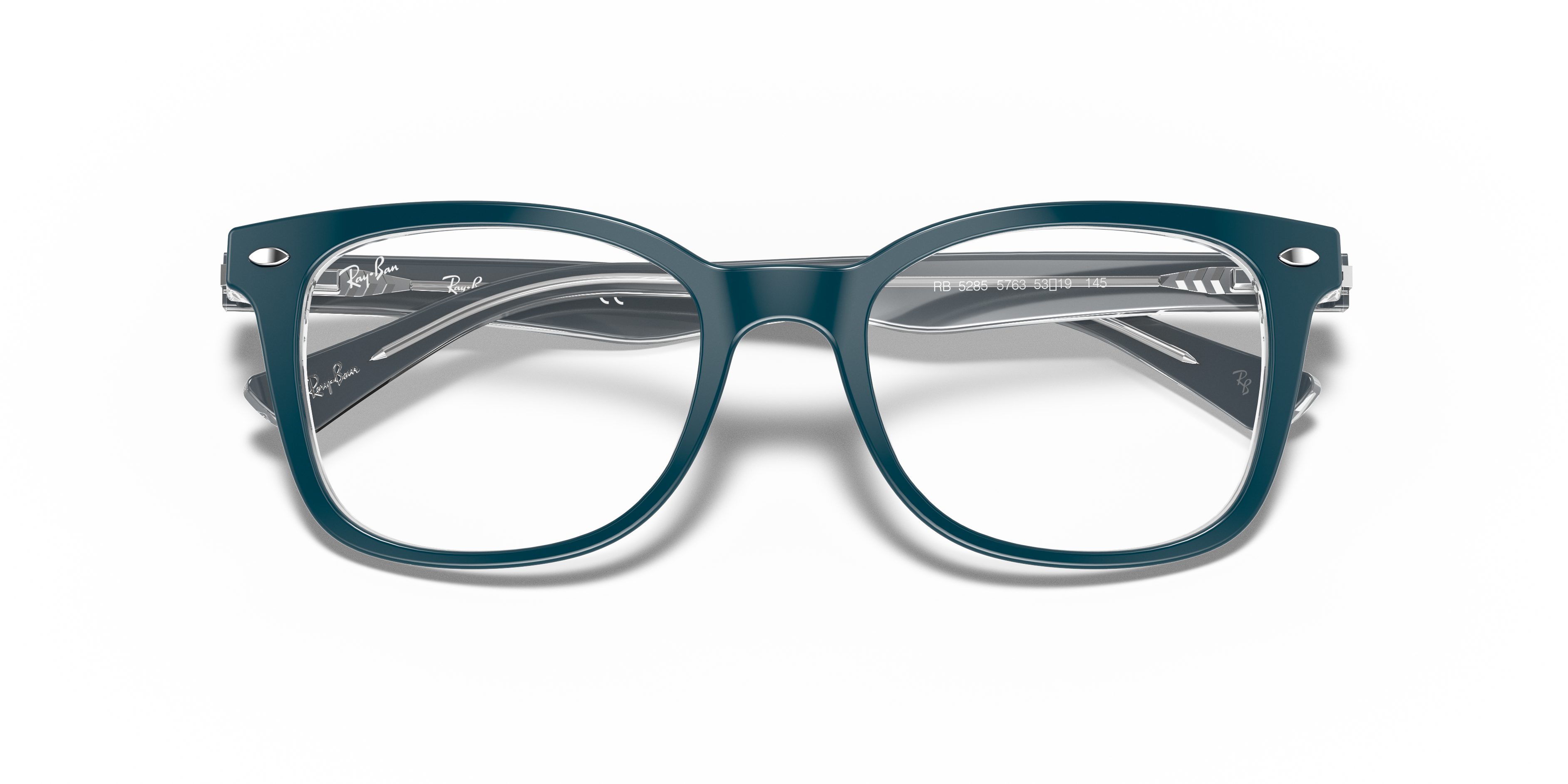 RAY-BAN RX5285 5763 53