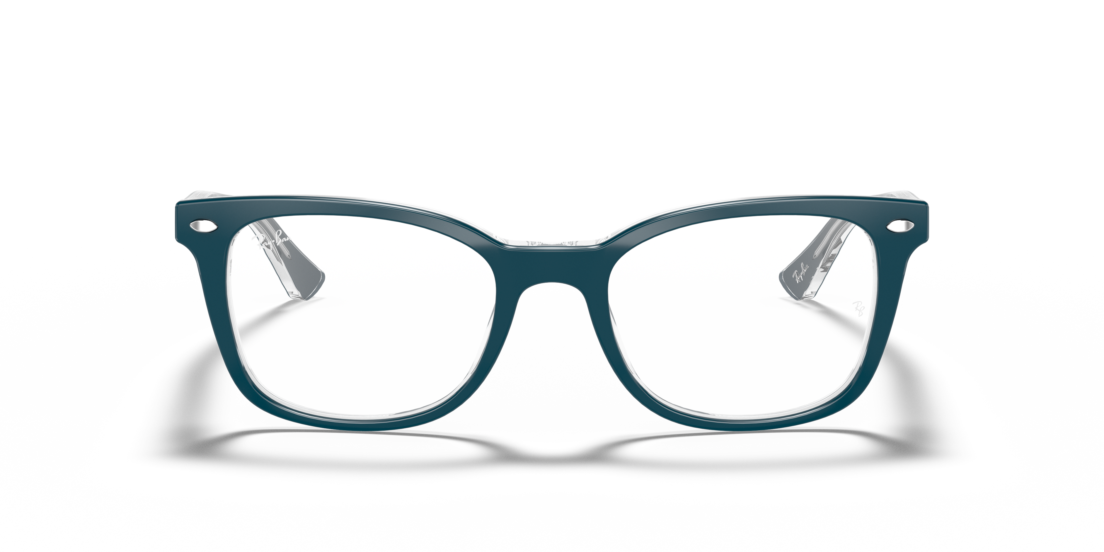 RAY-BAN RX5285 5763 53