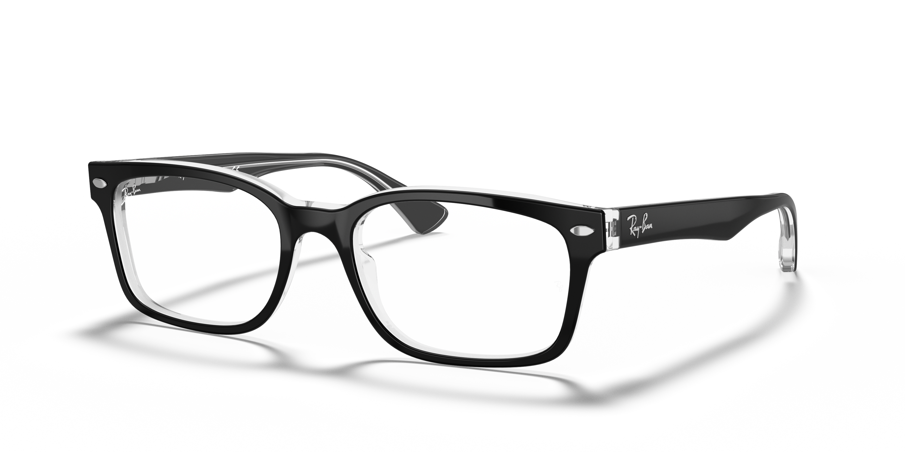 RAY-BAN RX5286 2034 51