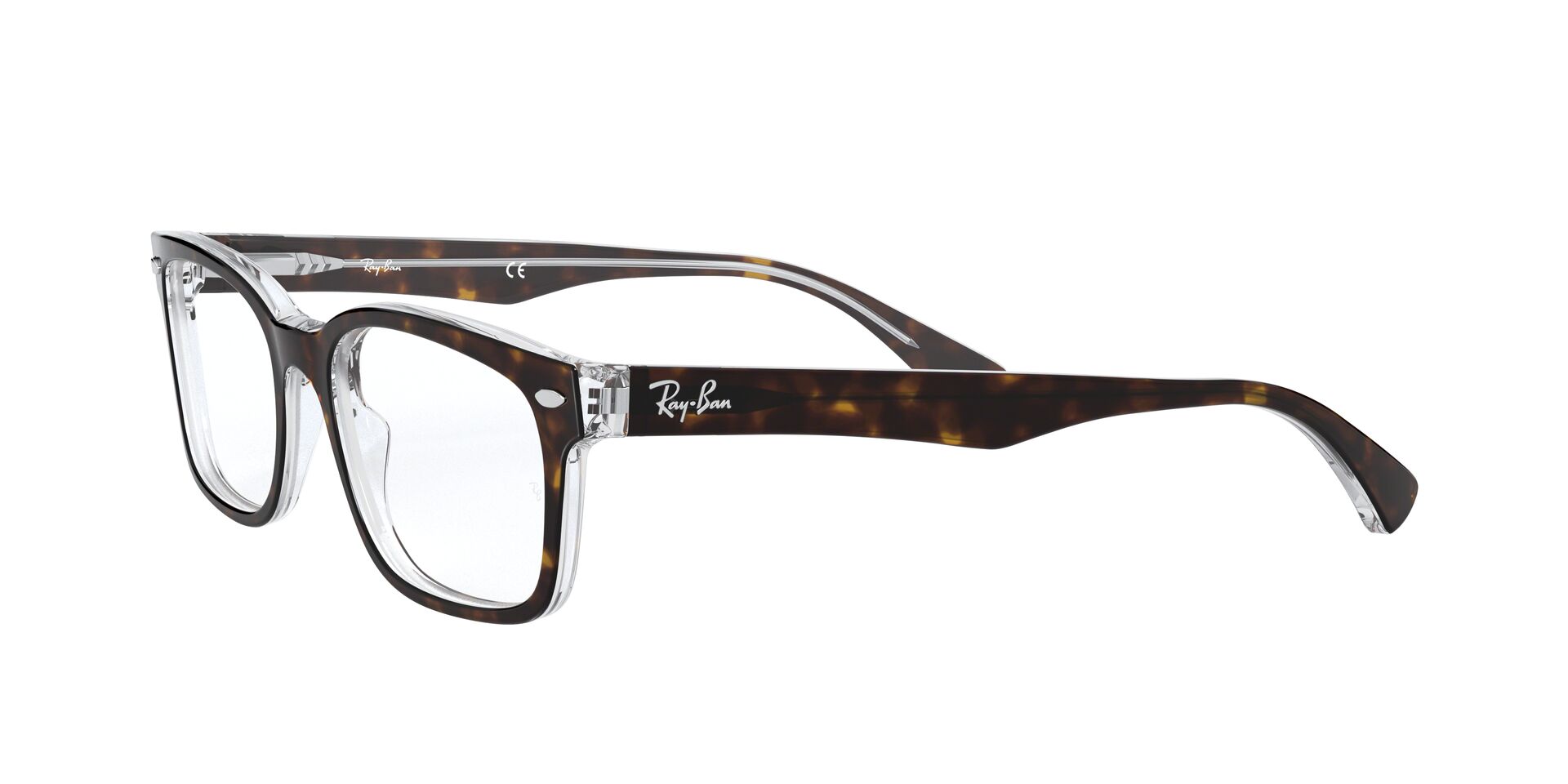 RAY-BAN RX5286 5082 51 - 7