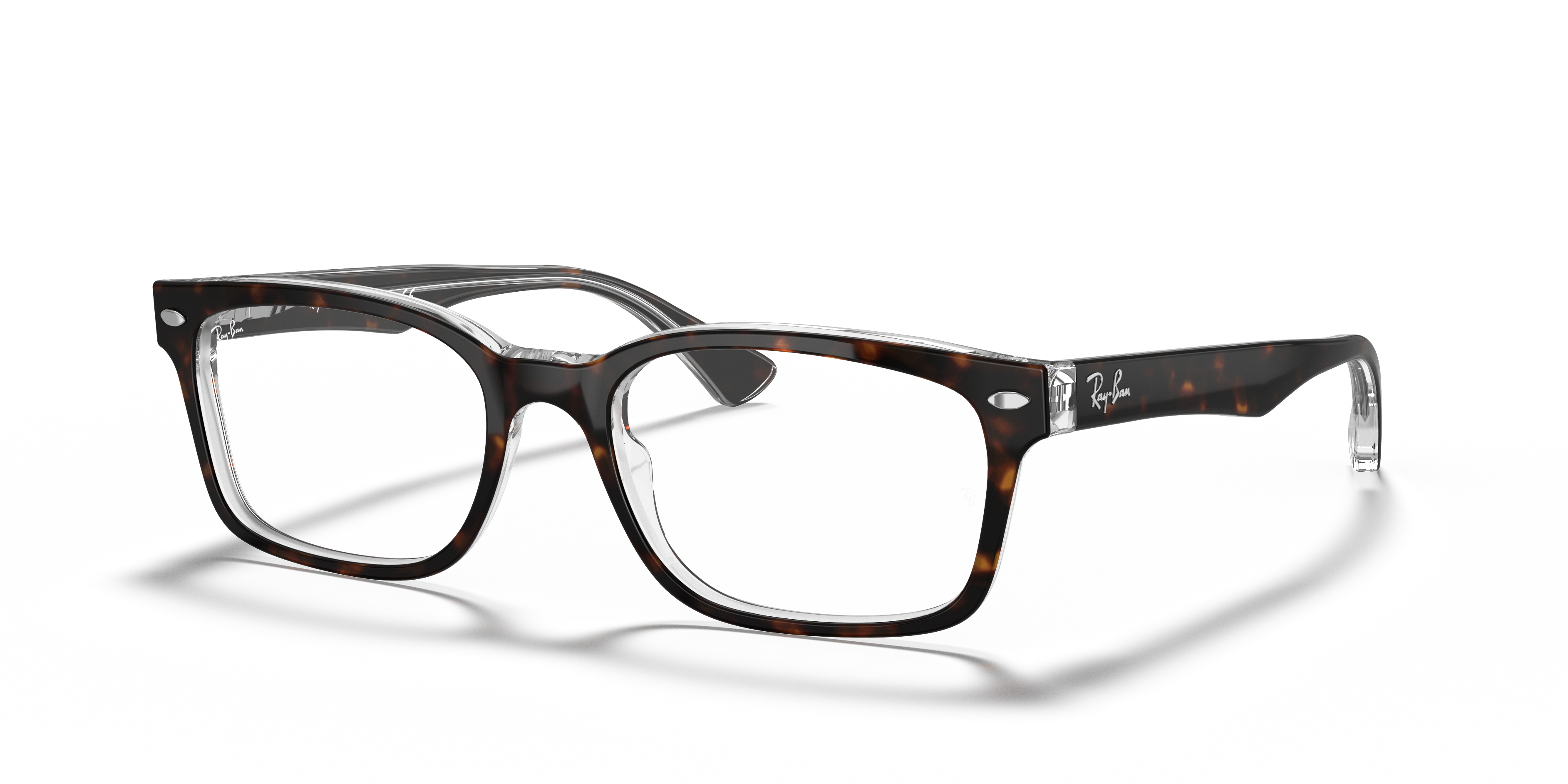 RAY-BAN RX5286 5082 51