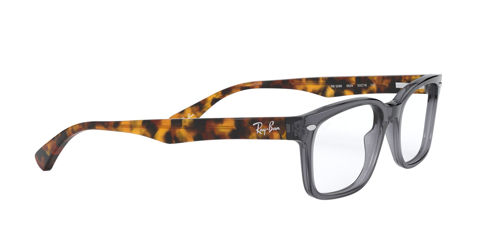 RAY-BAN RX5286 5629 51 - 17