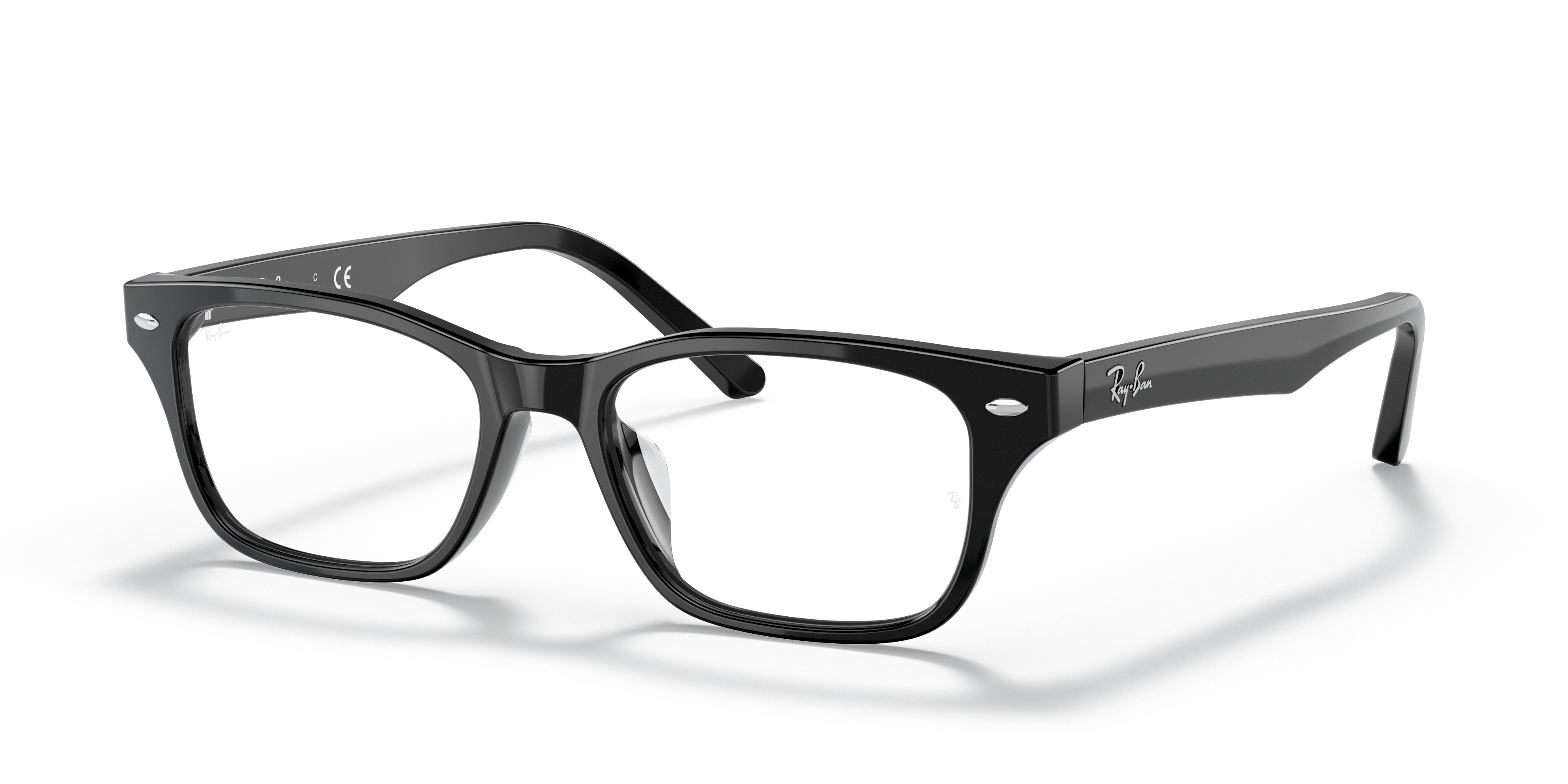 RAY-BAN RX5345D 2000 53 - 7