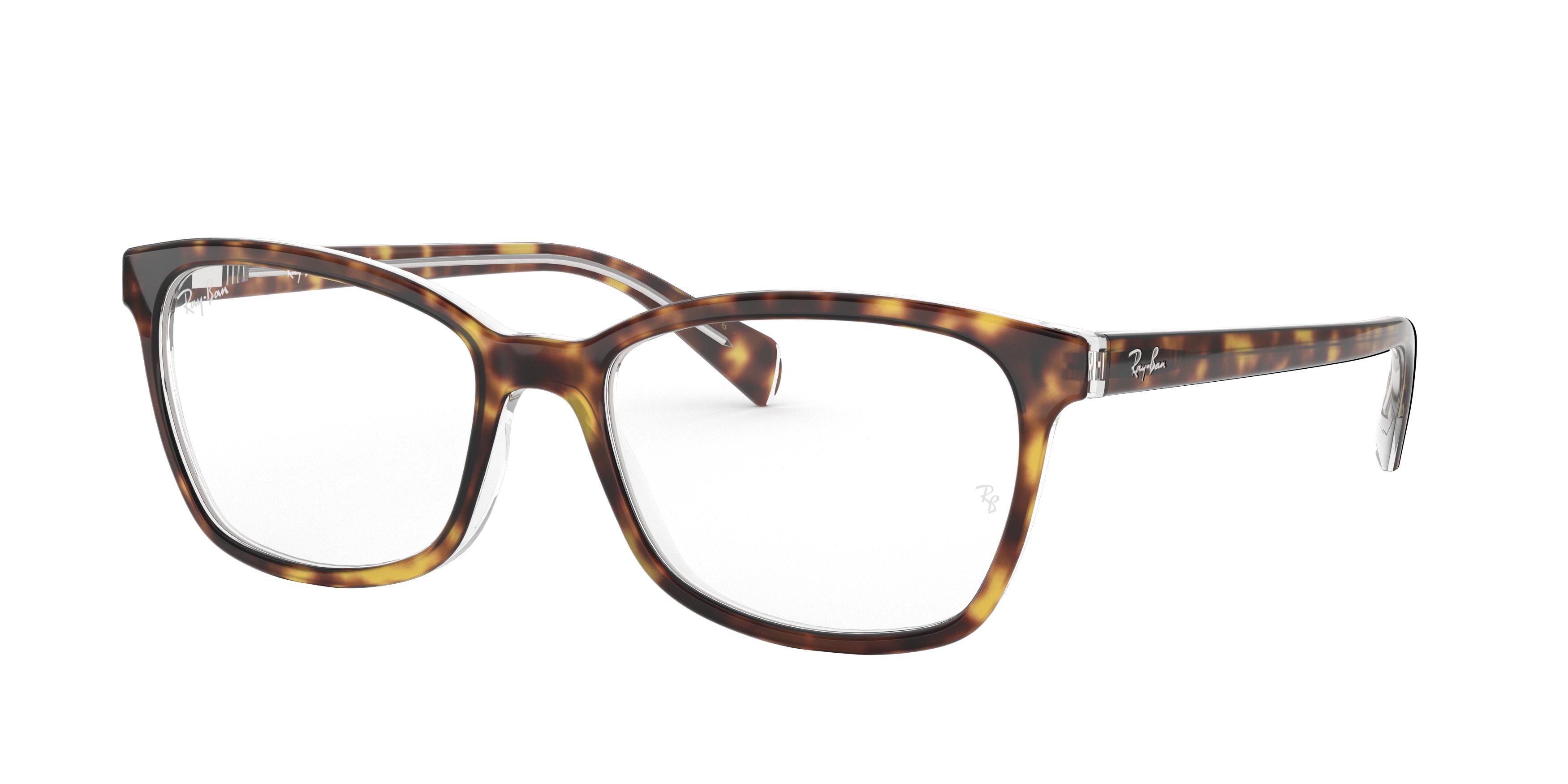 RAY-BAN RX5362 5082 52