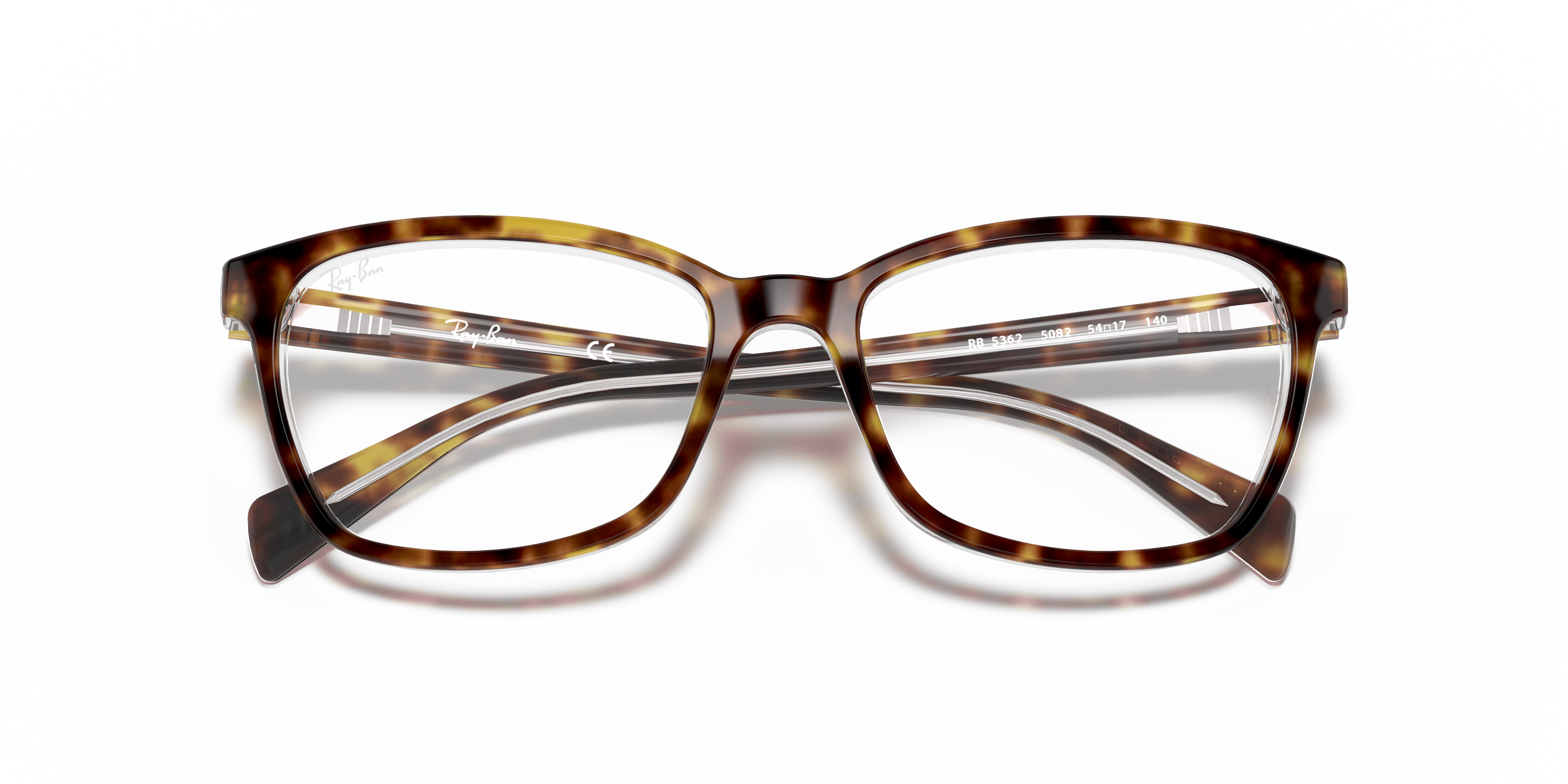 RAY-BAN RX5362 5082 52