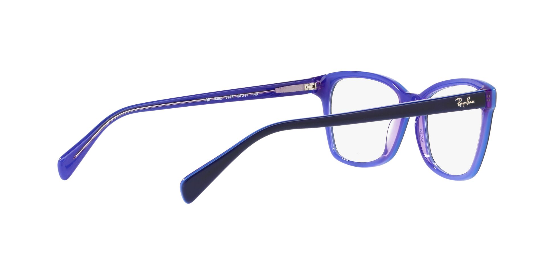 RAY-BAN RX5362 5776 52