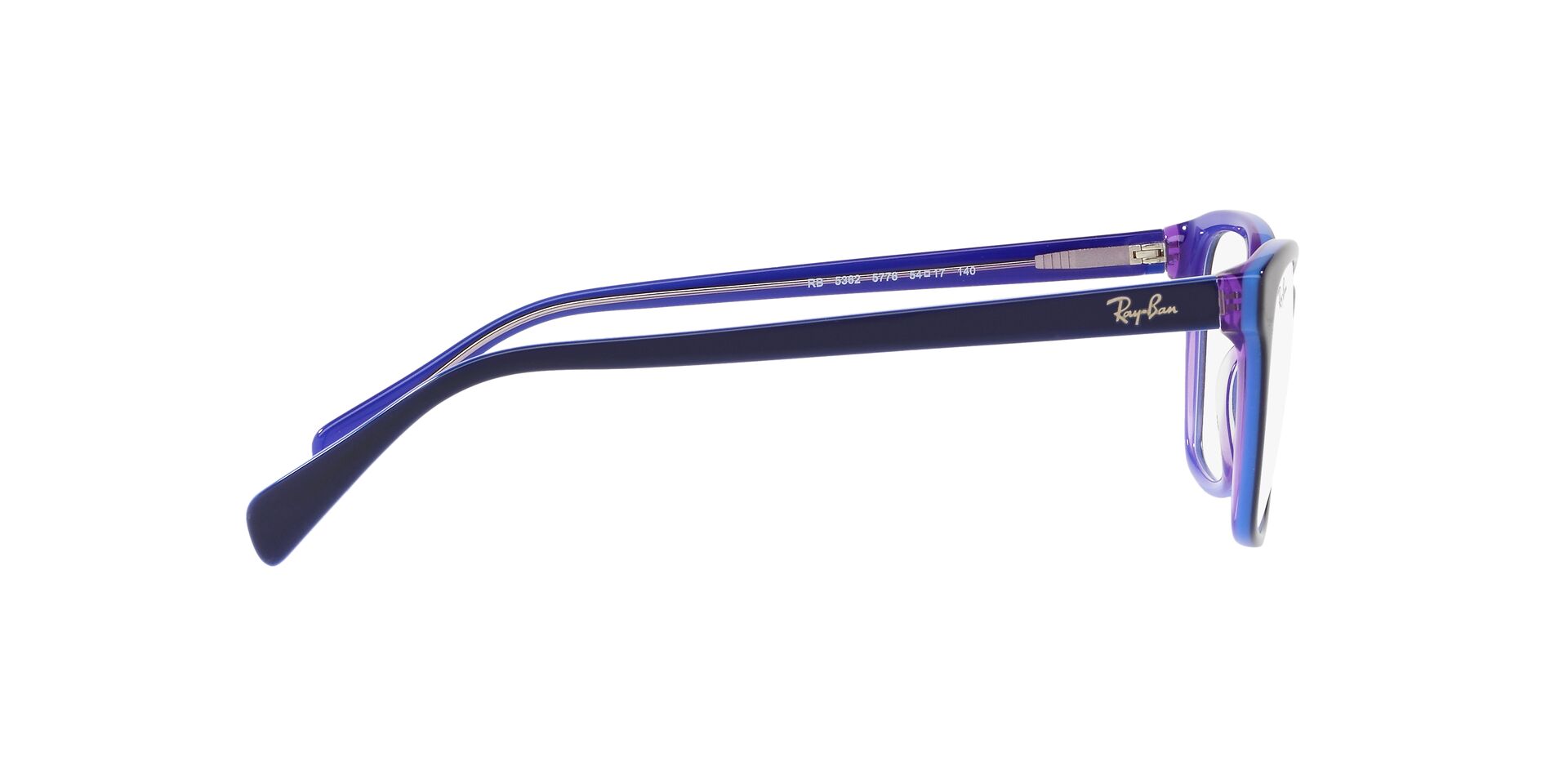 RAY-BAN RX5362 5776 52