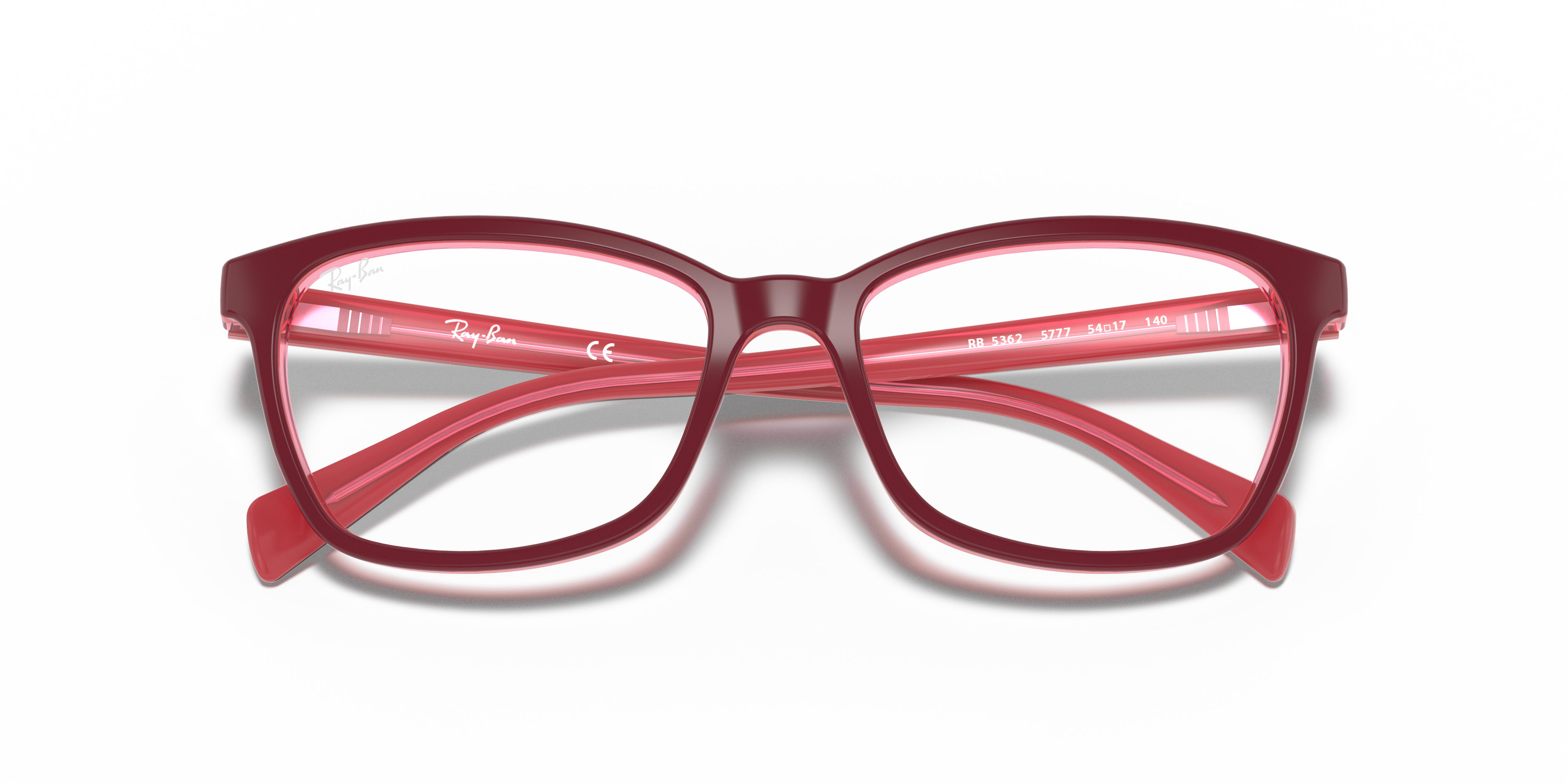 RAY-BAN RX5362 5777 54