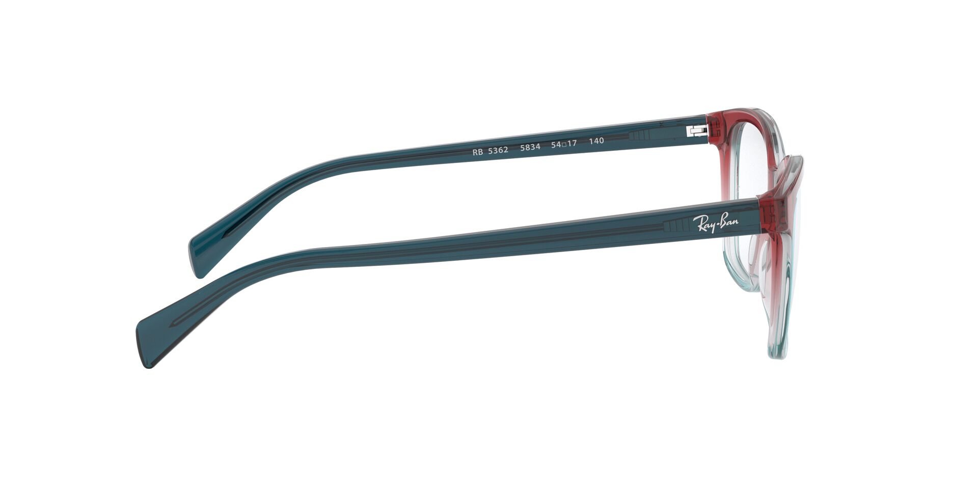 RAY-BAN RX5362 5834 52