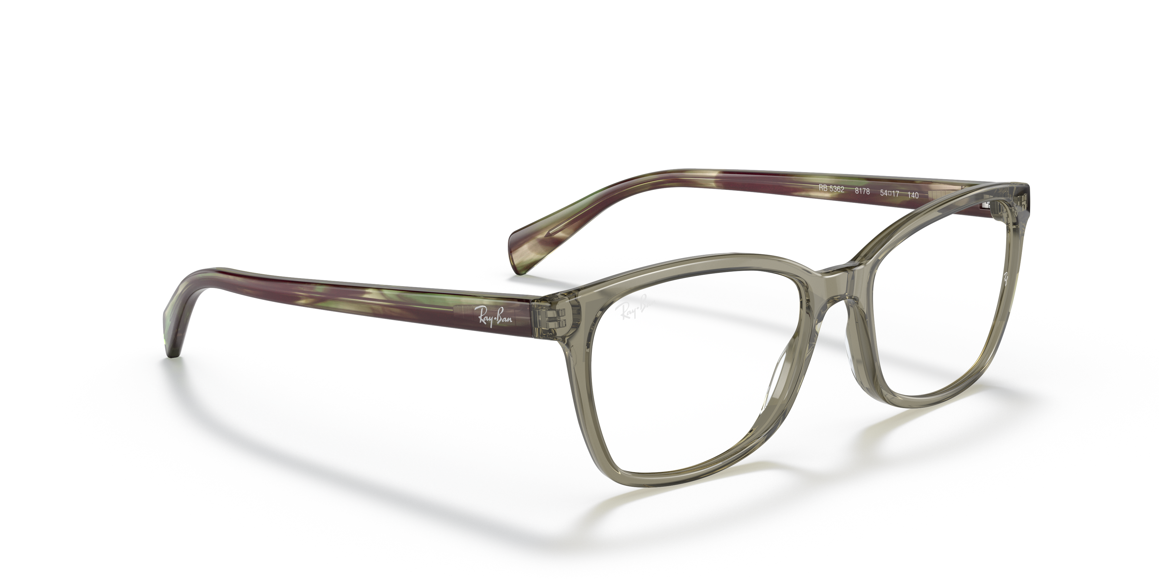 RAY-BAN RX5362 8178 54