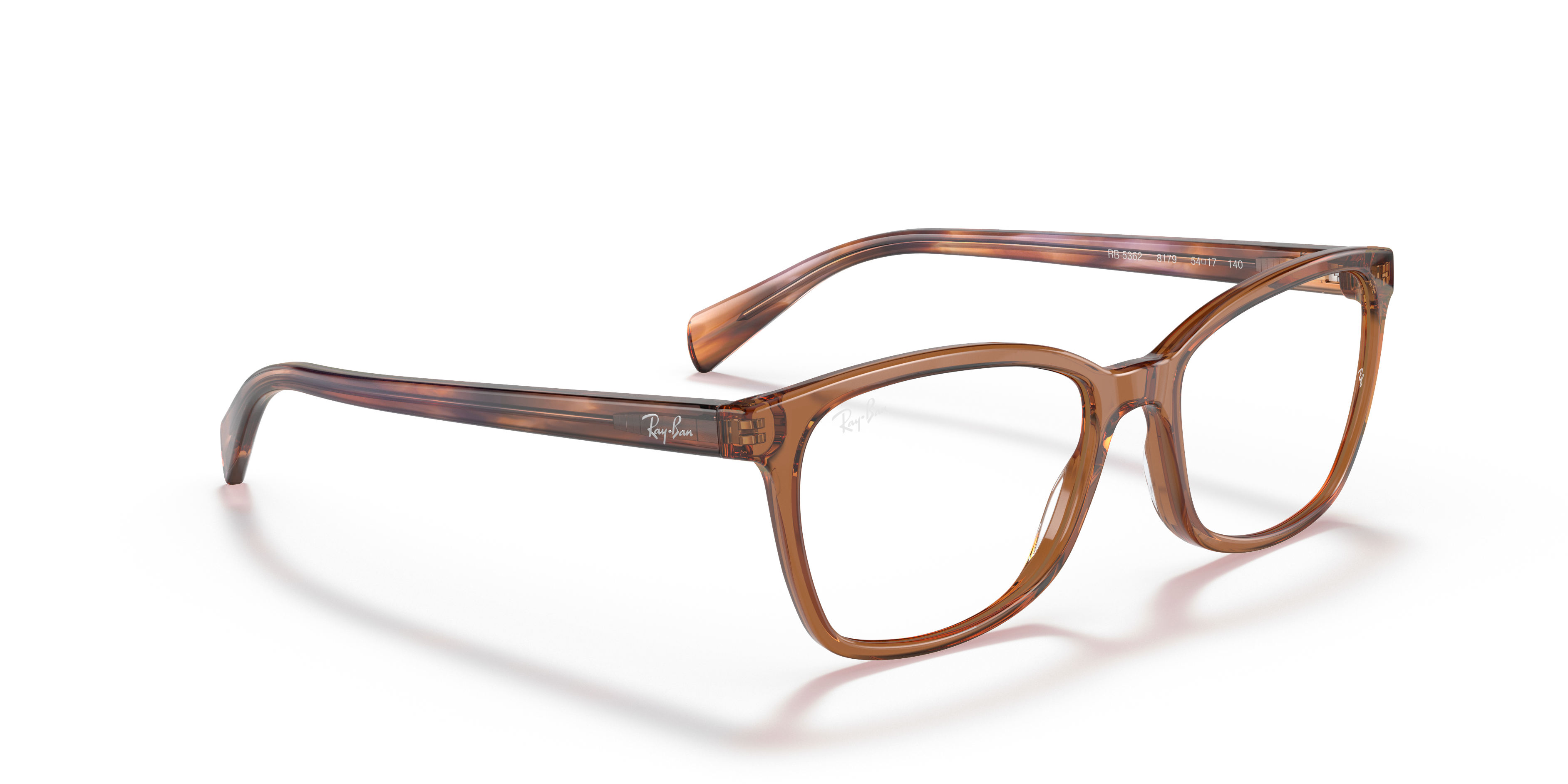RAY-BAN RX5362 8179 54 - 11