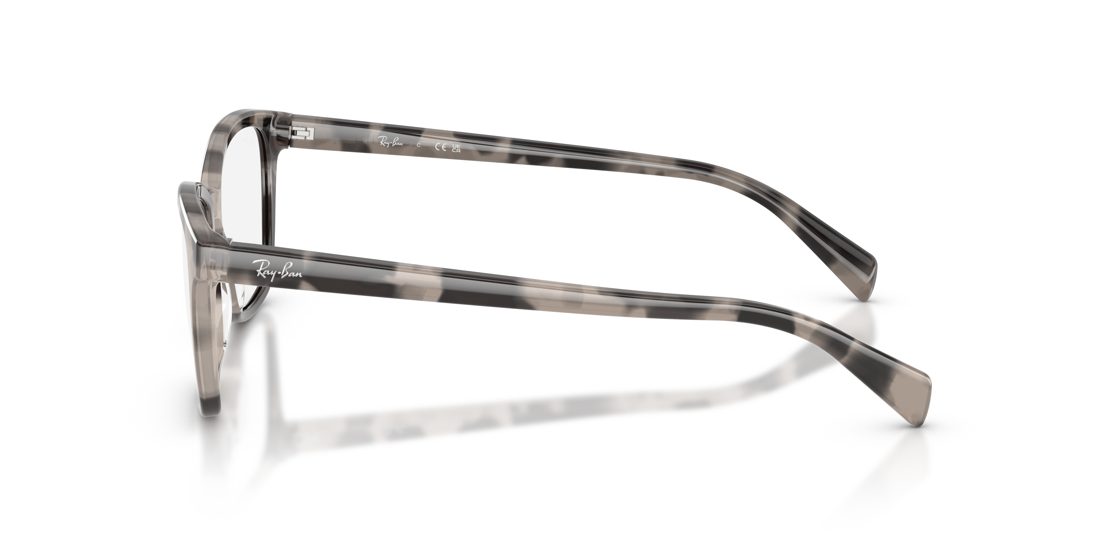 RAY-BAN RX5362 8480 52