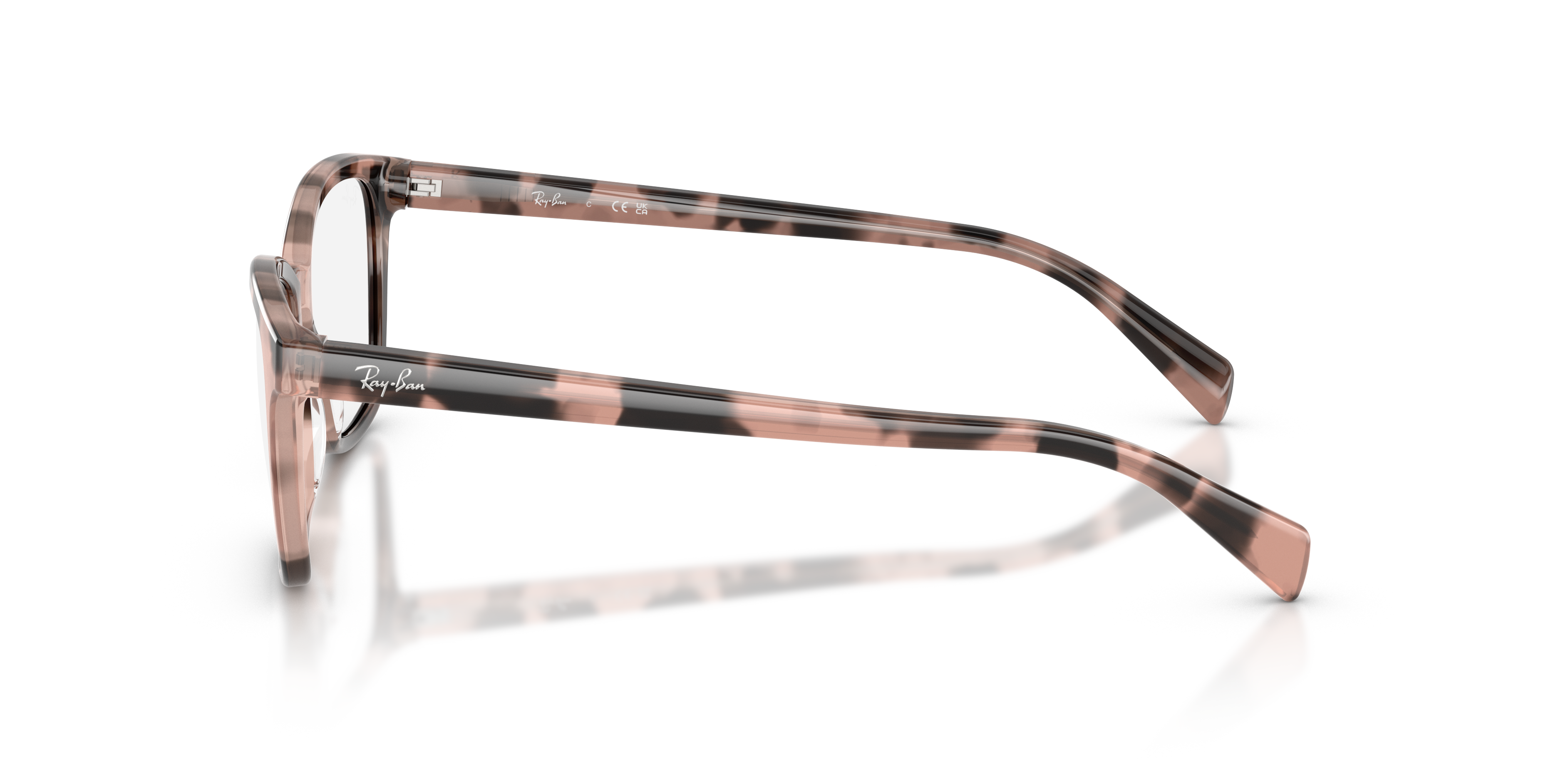 RAY-BAN RX5362 8481 52