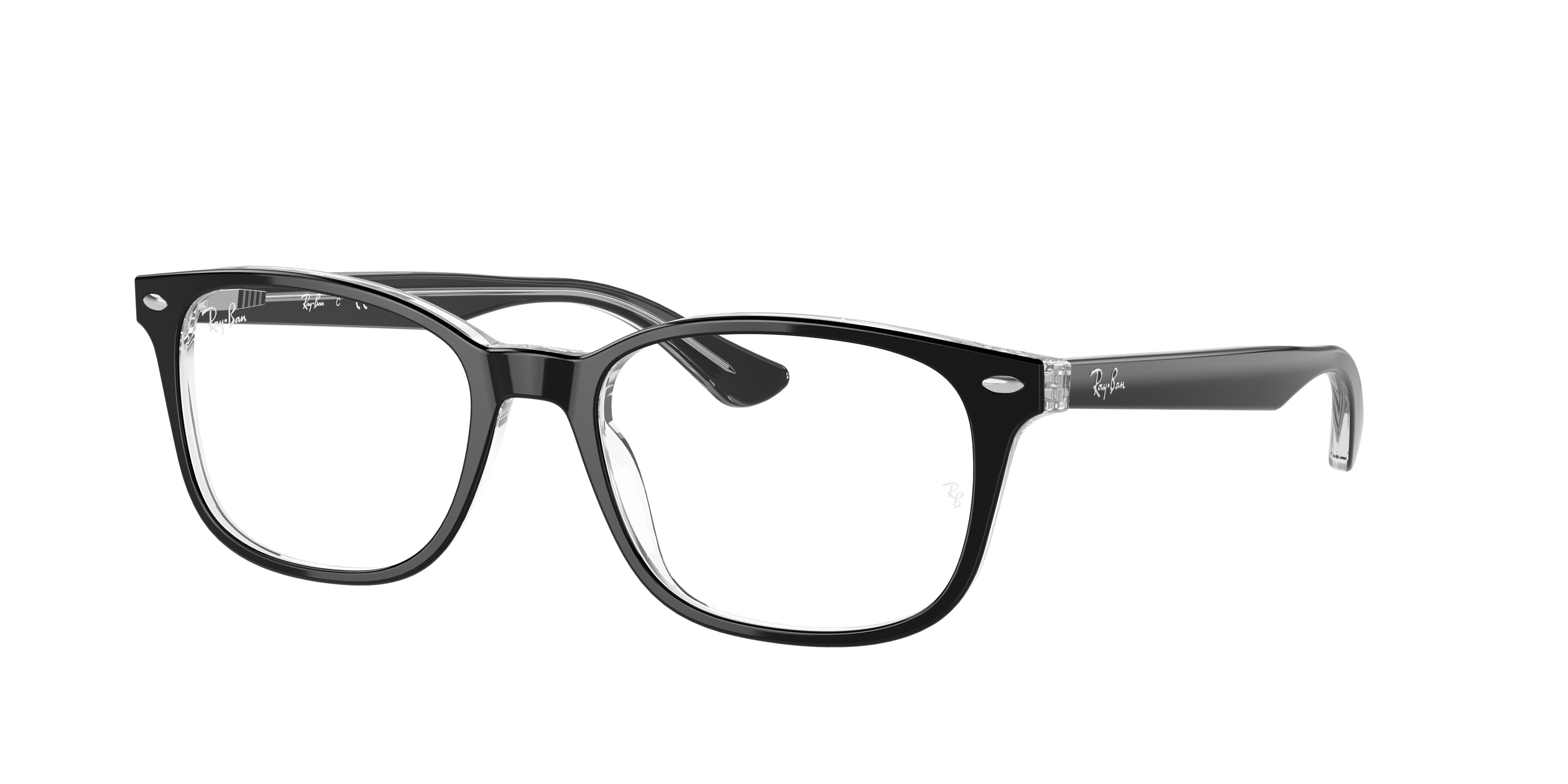 RAY-BAN RX5375 2034 51