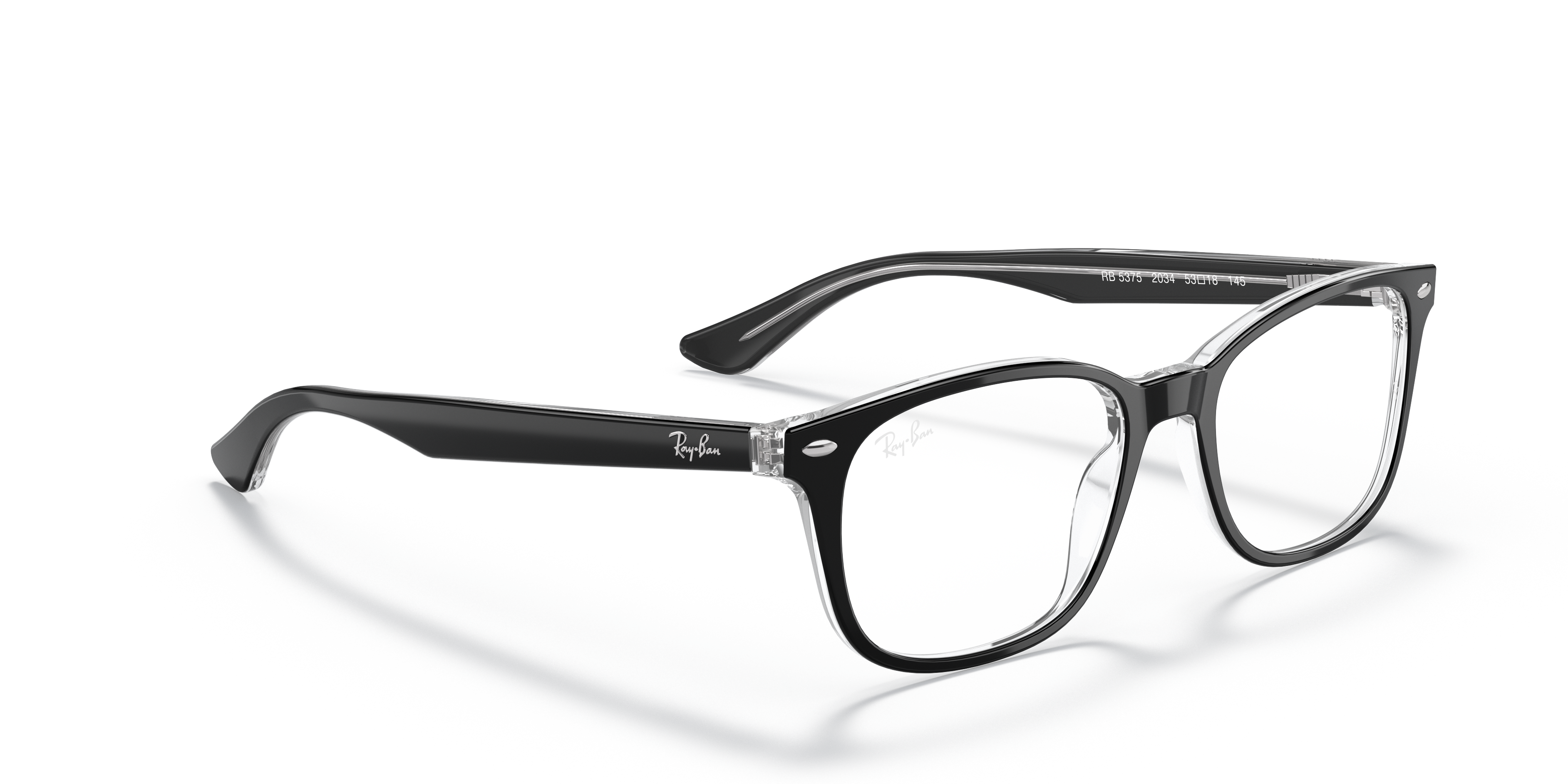 RAY-BAN RX5375 2034 53