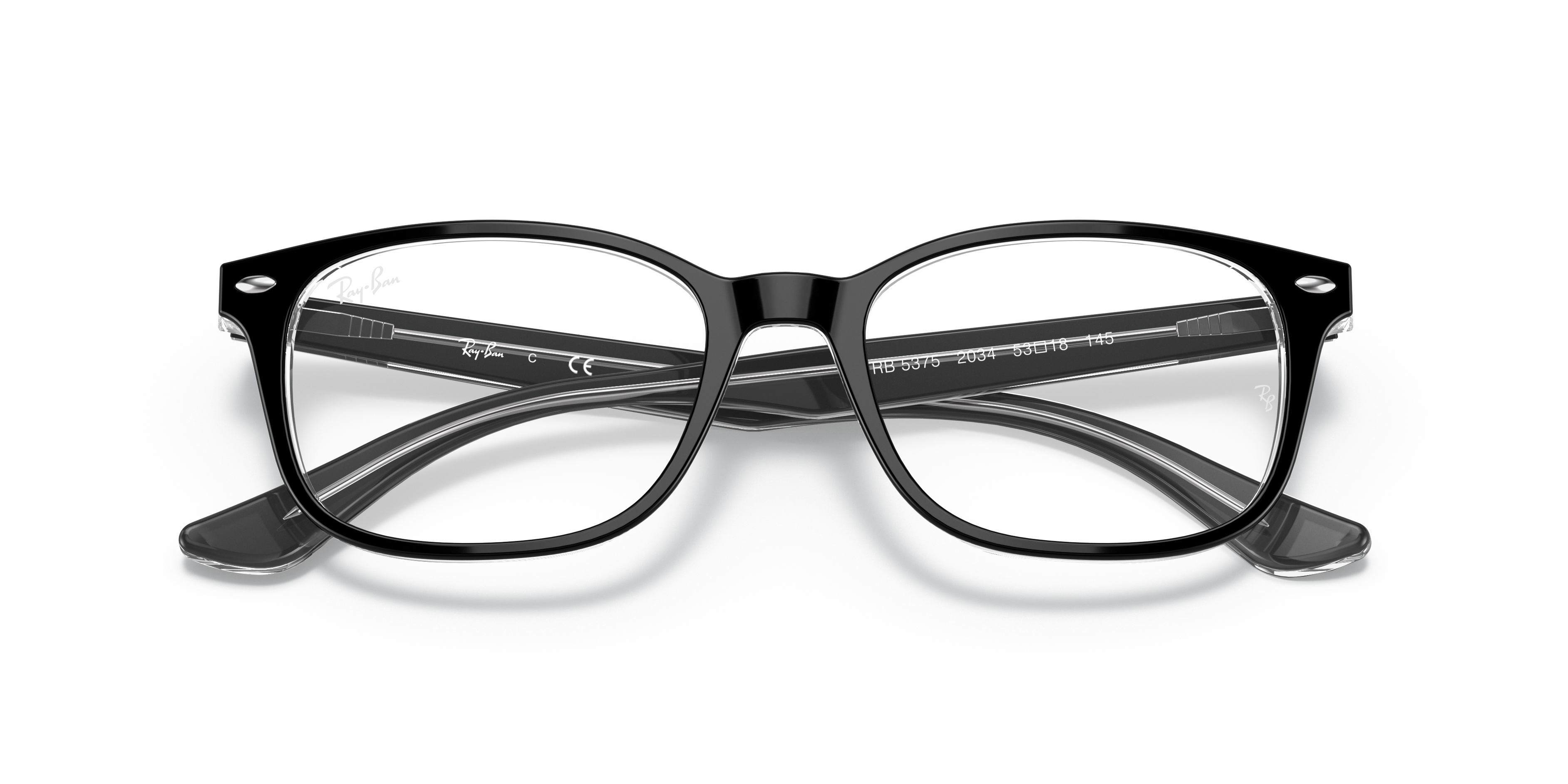 RAY-BAN RX5375 2034 51
