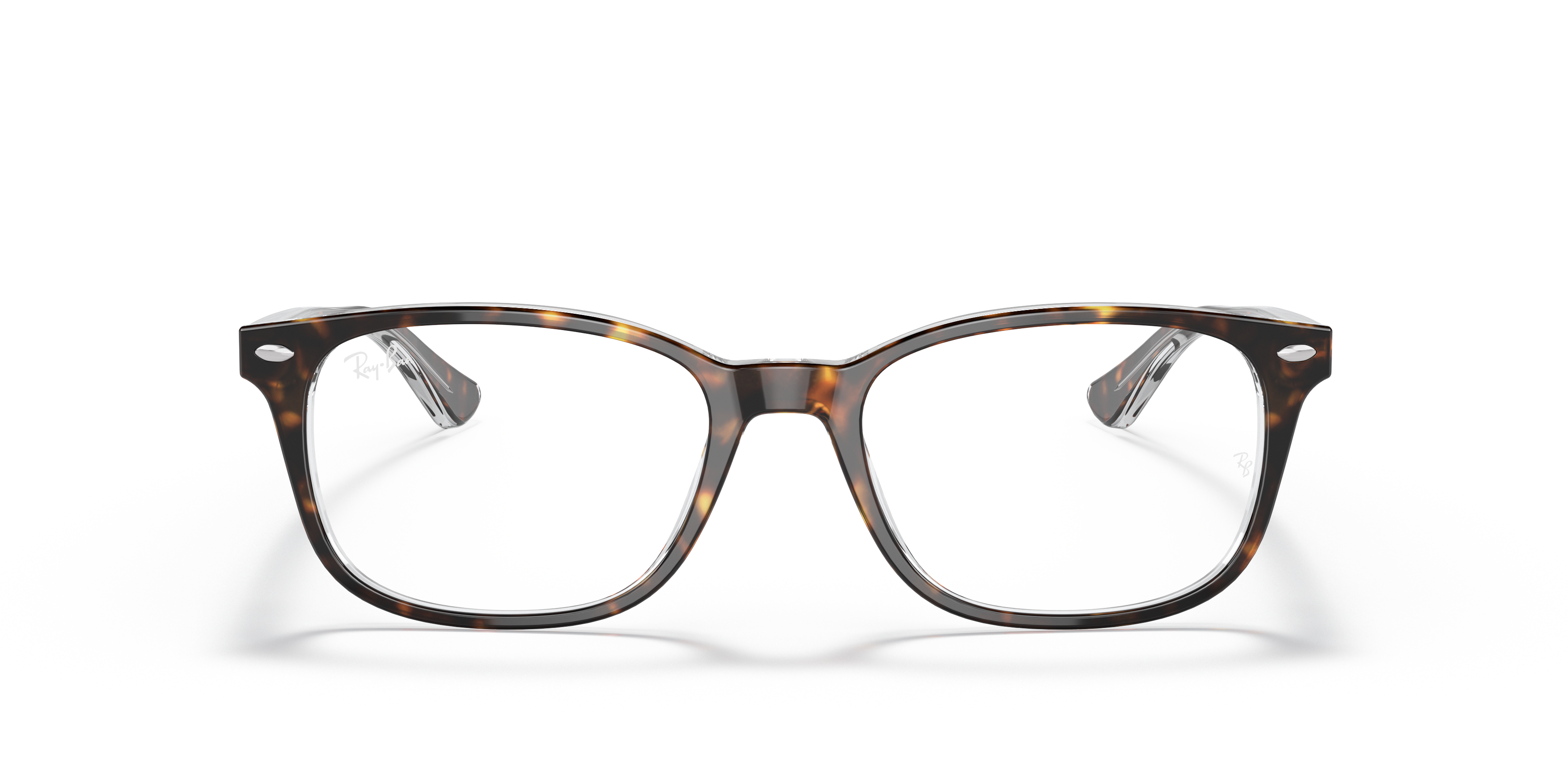 RAY-BAN RX5375 5082 56