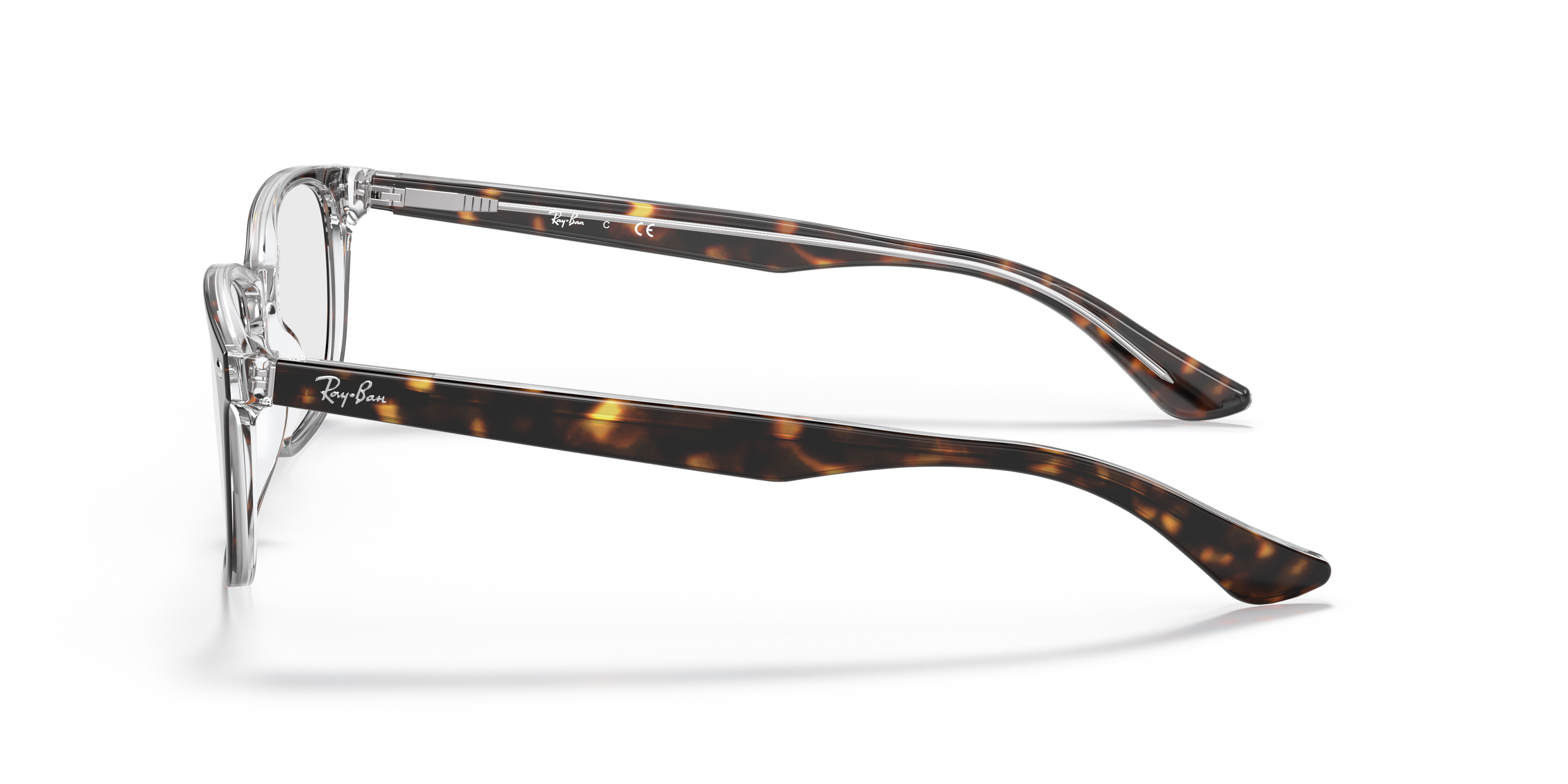 RAY-BAN RX5375 5082 53