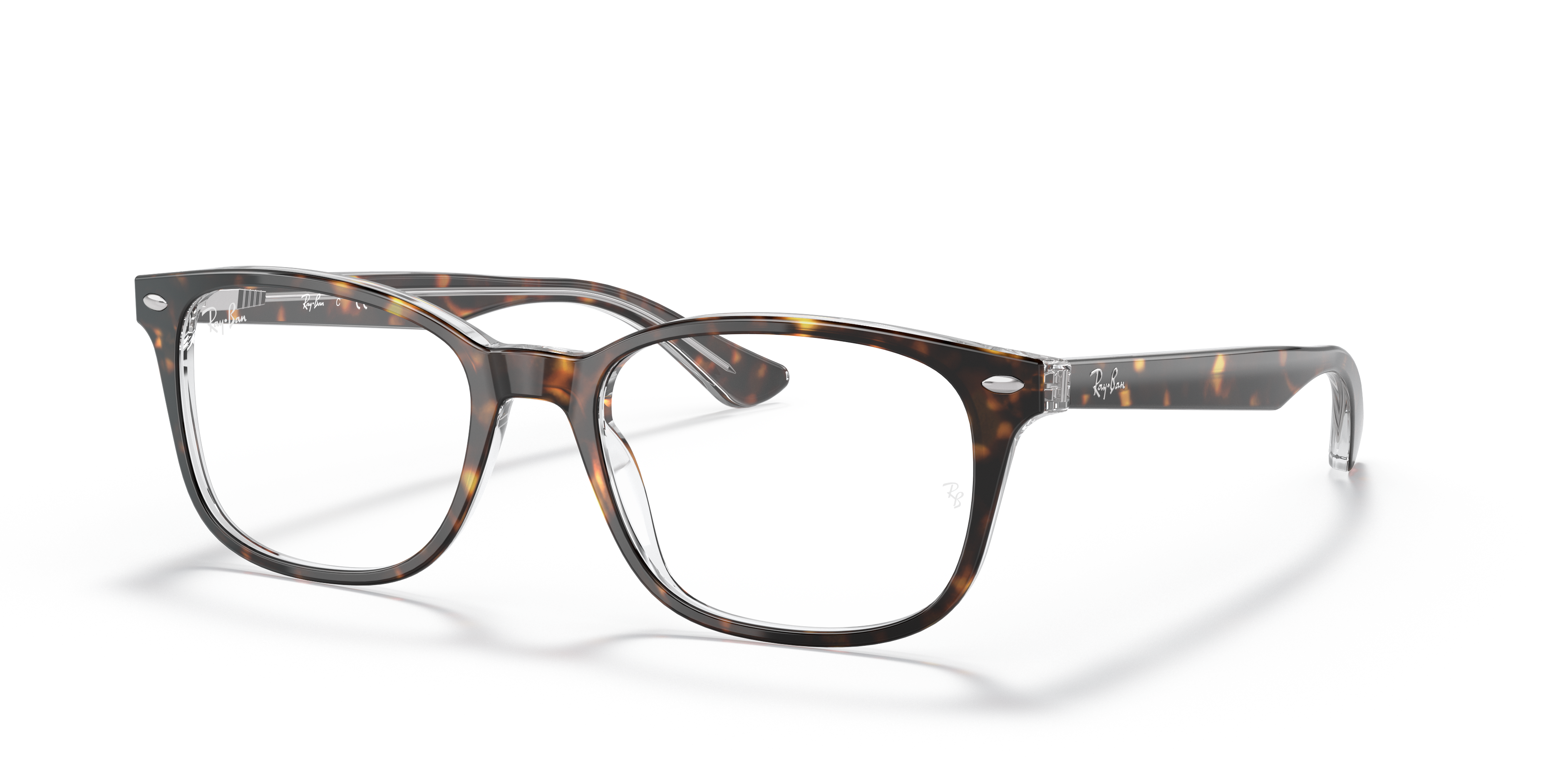 RAY-BAN RX5375 5082 56