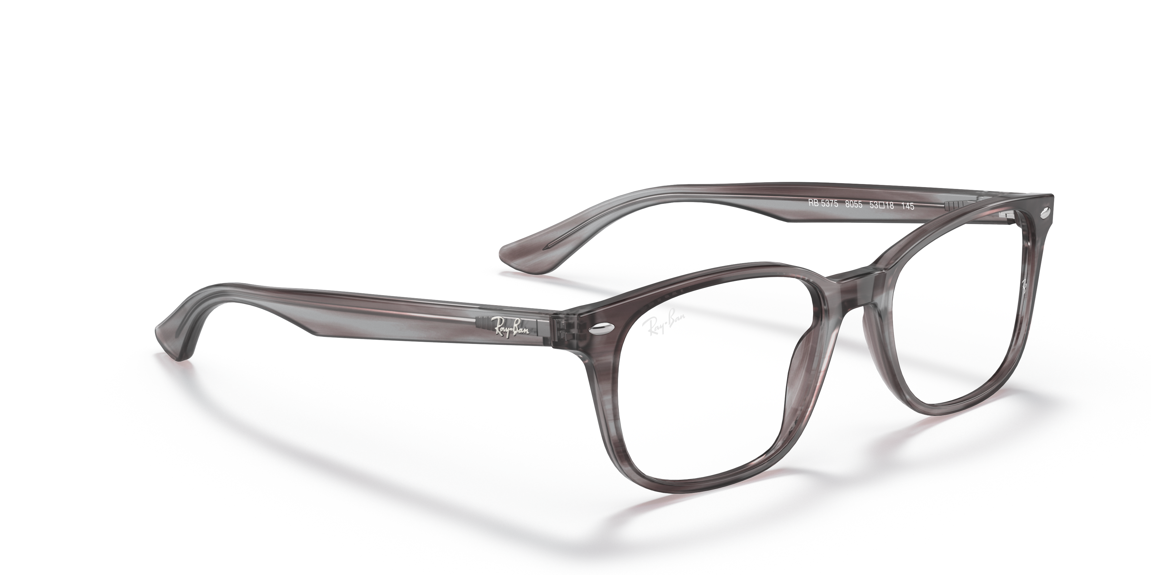 RAY-BAN RX5375 8055 53