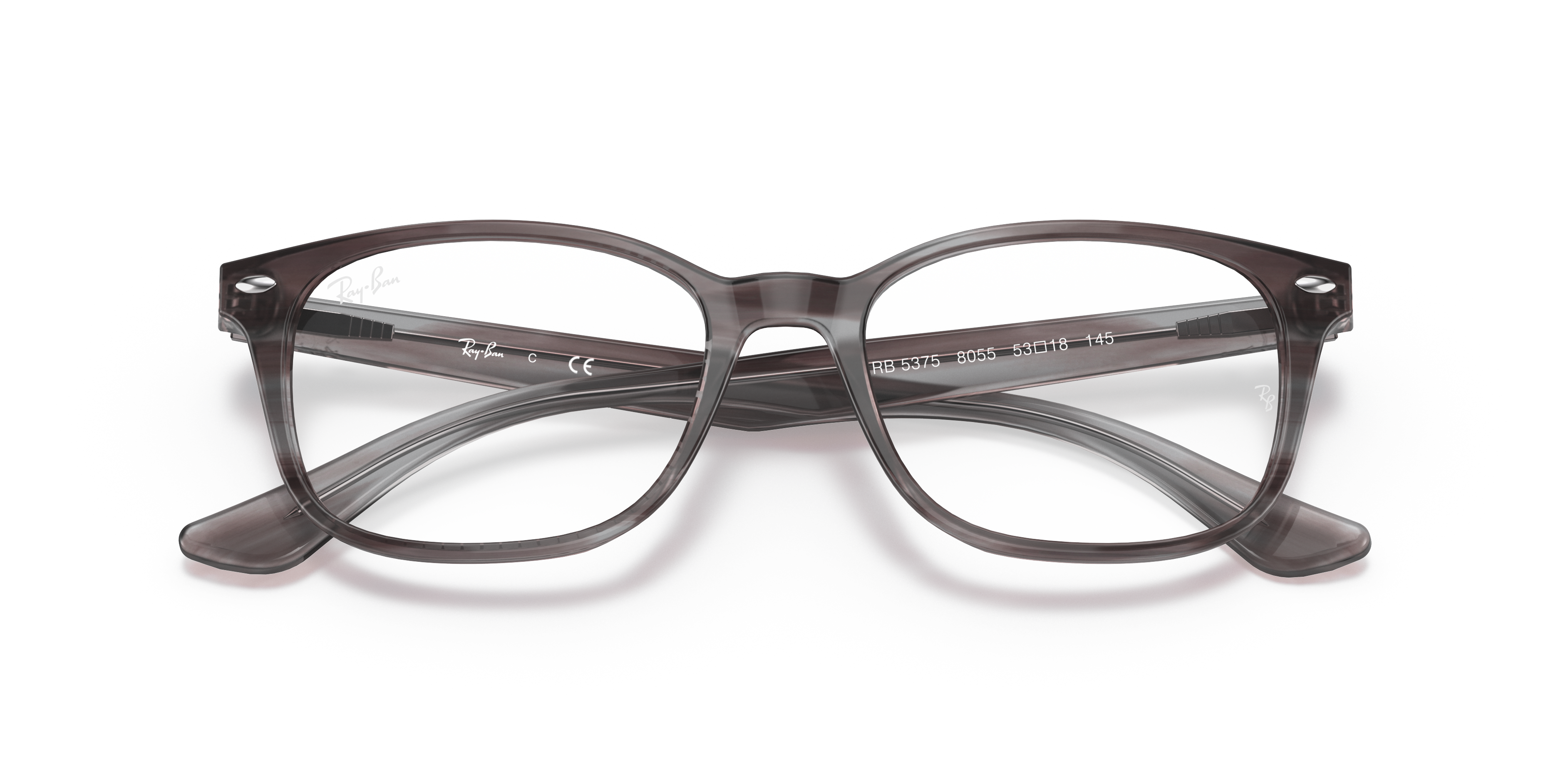 RAY-BAN RX5375 8055 53