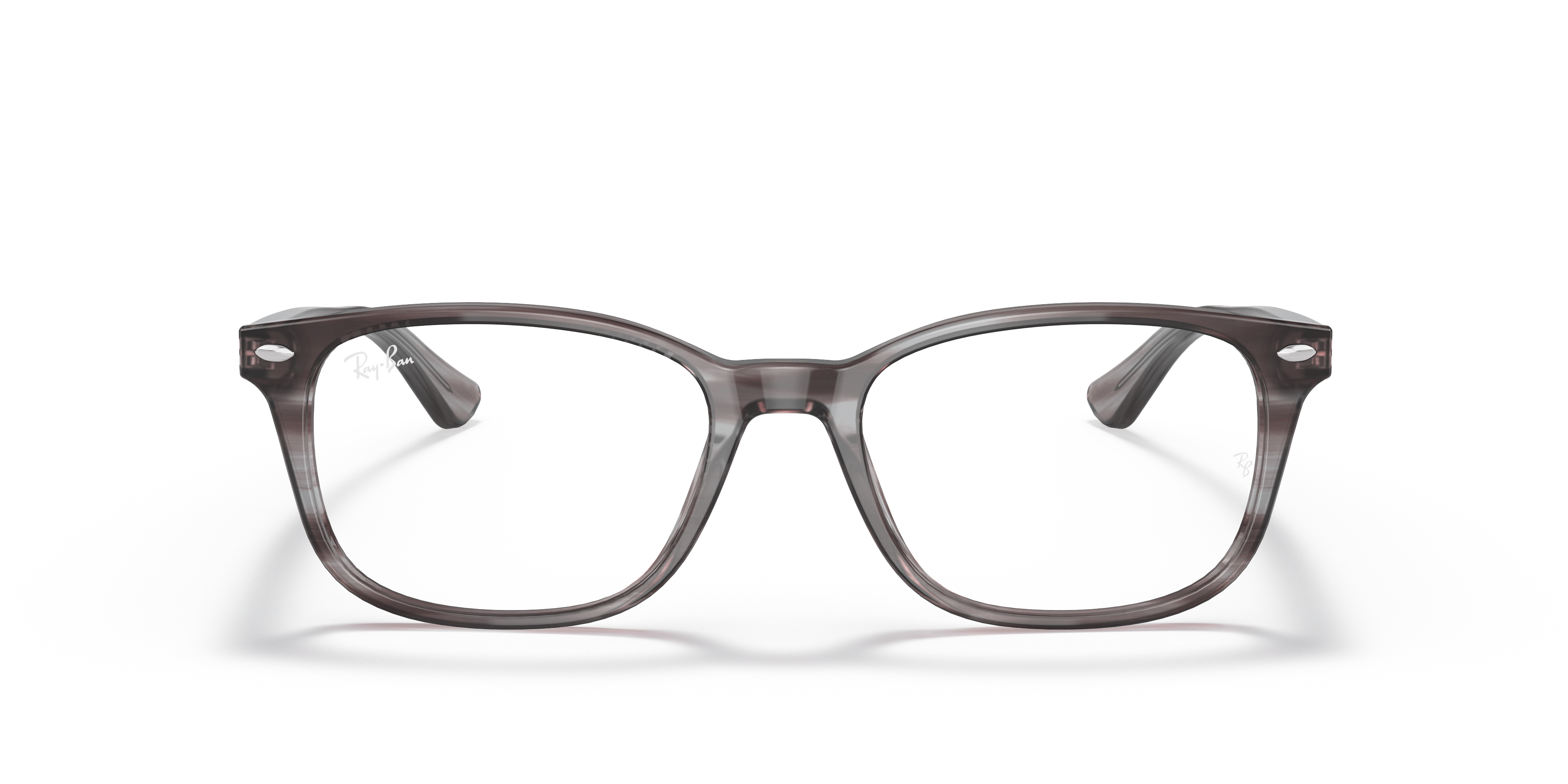 RAY-BAN RX5375 8055 53