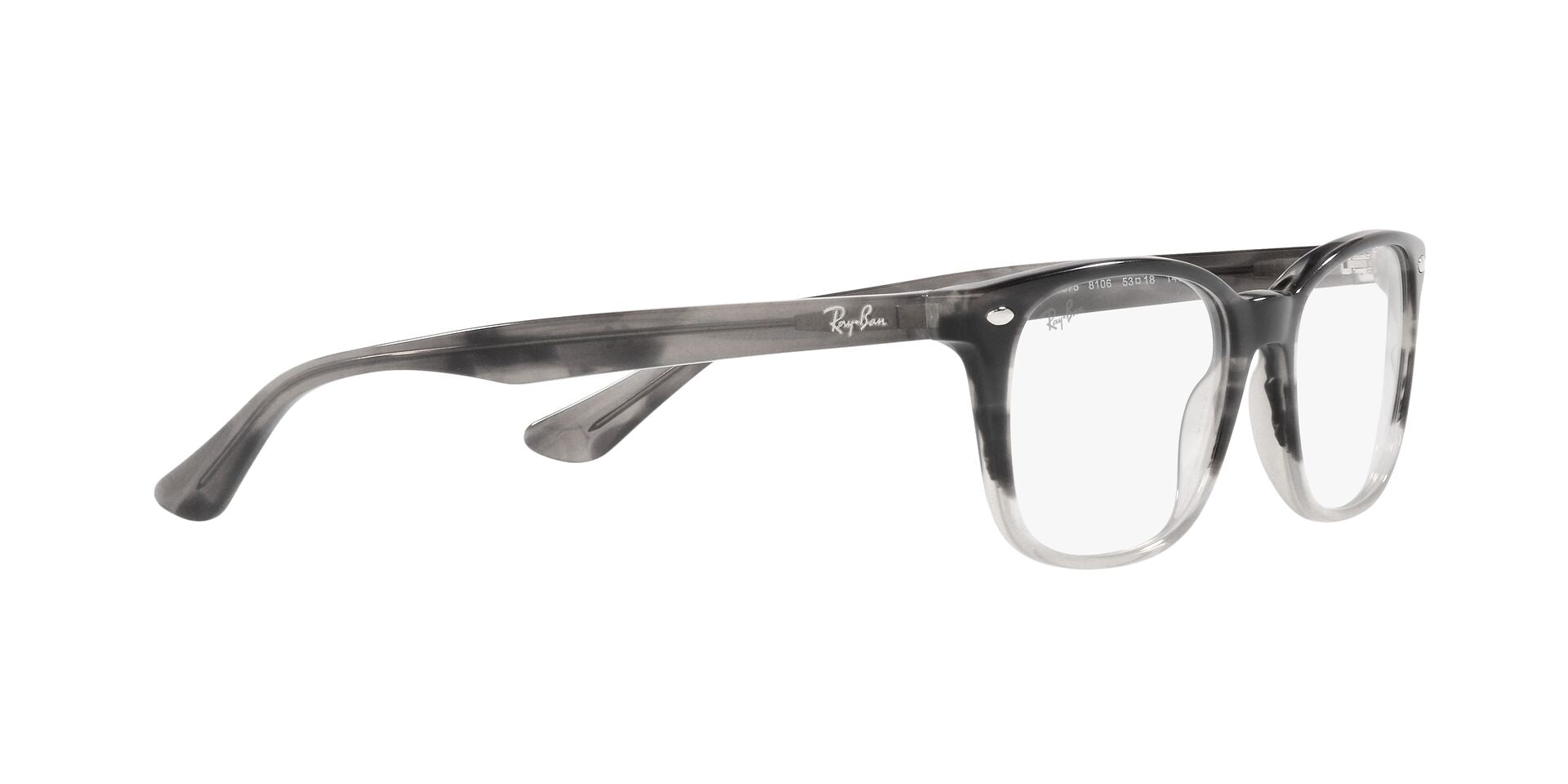 RAY-BAN RX5375 8106 51