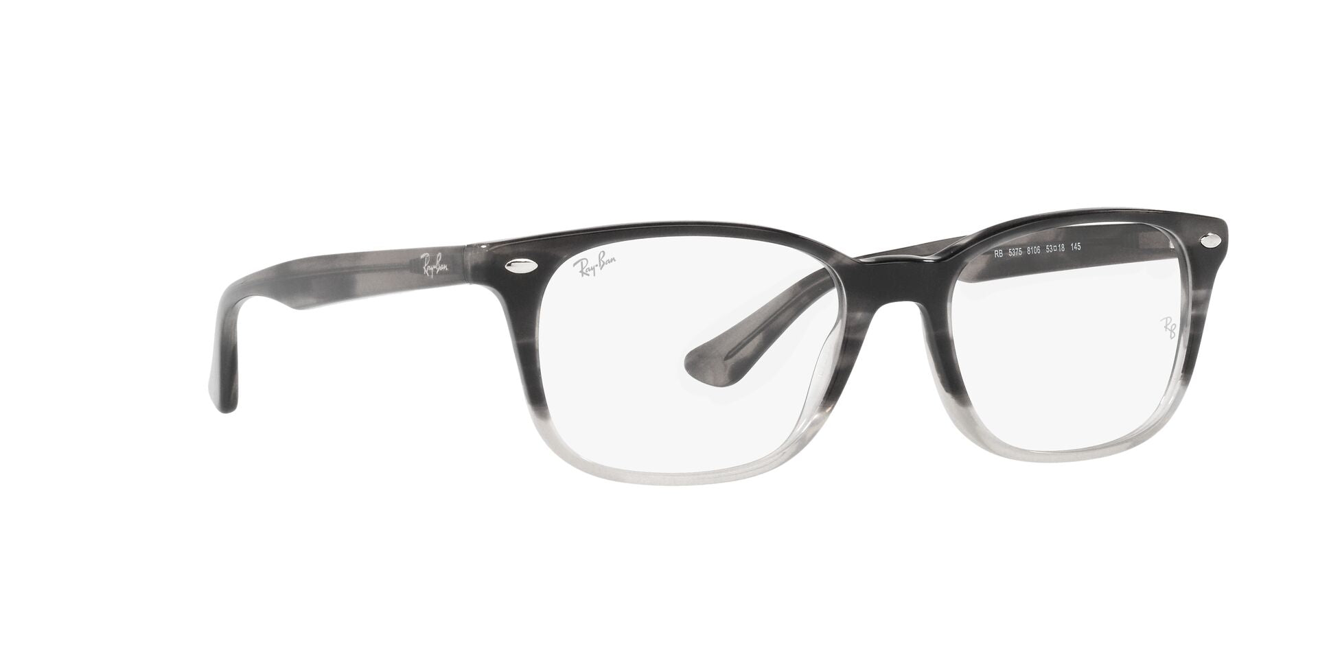 RAY-BAN RX5375 8106 53